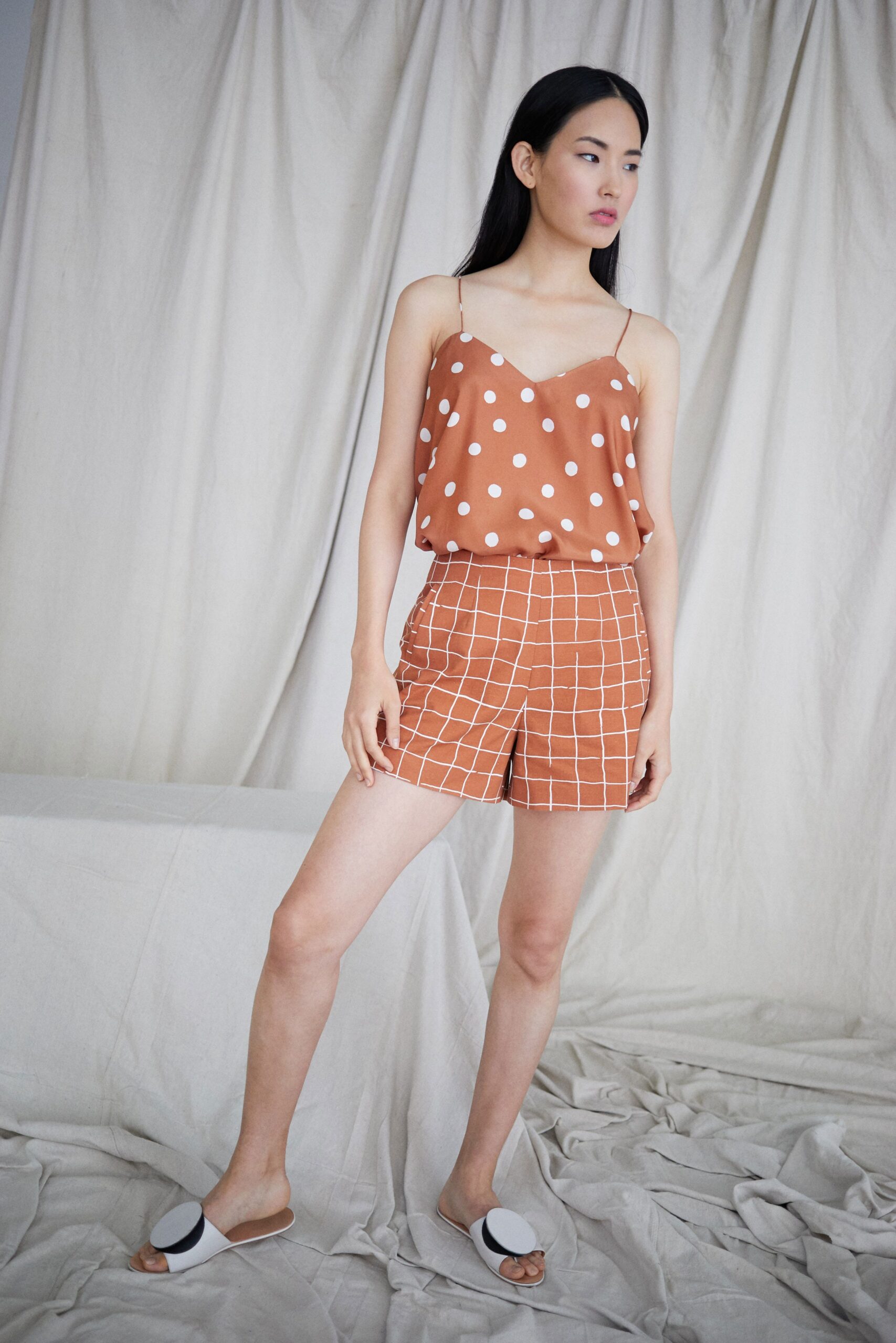 Whit S/S 19 Look 9
