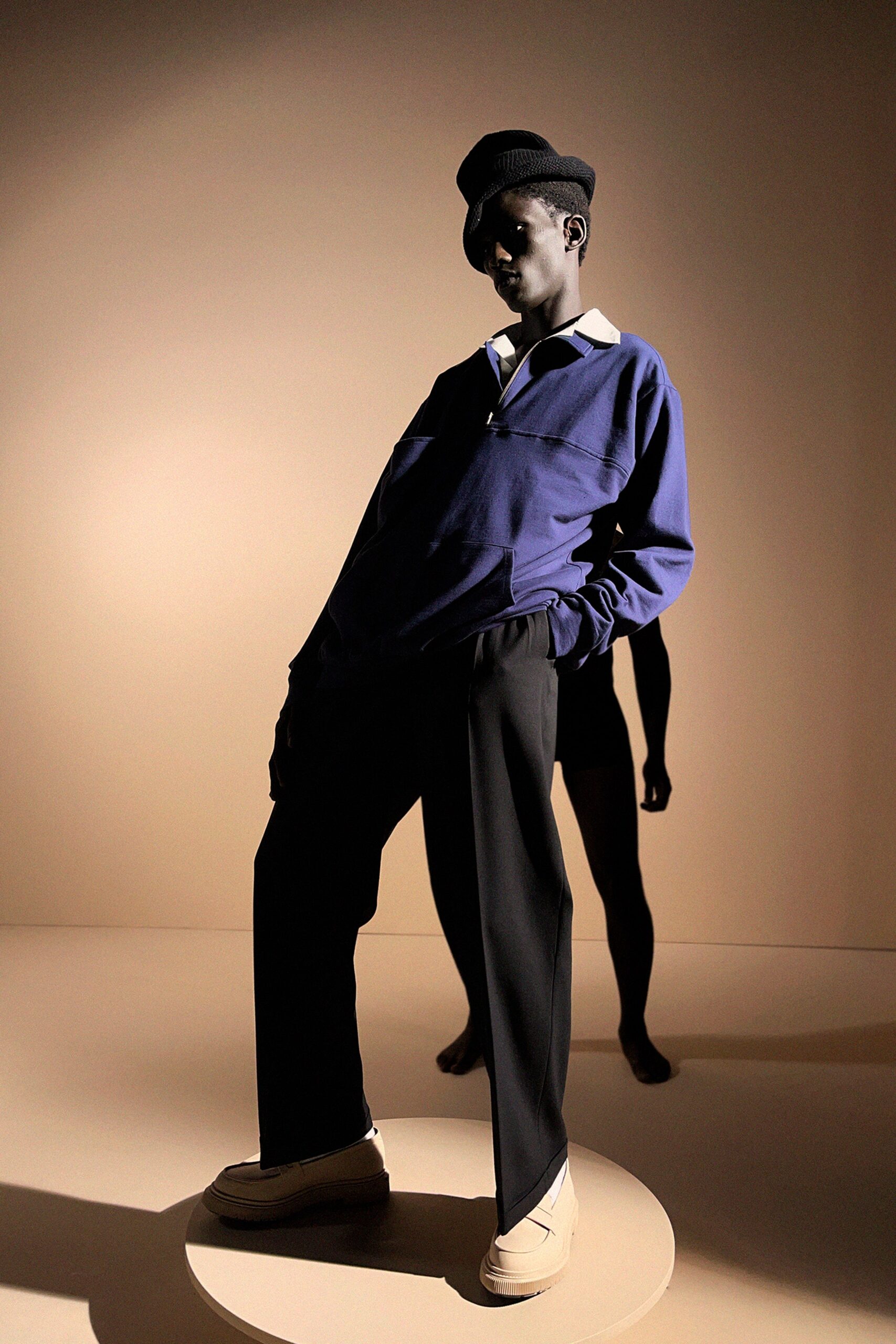 Winnie S/S 22 Look 9