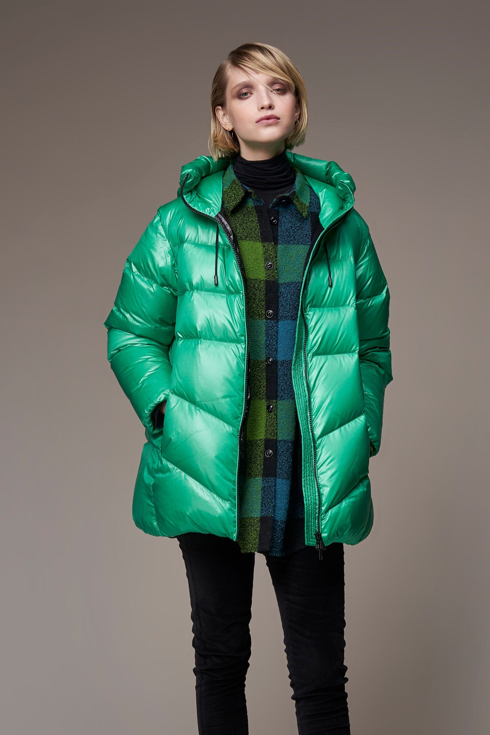 Woolrich F/W 19 Look 9