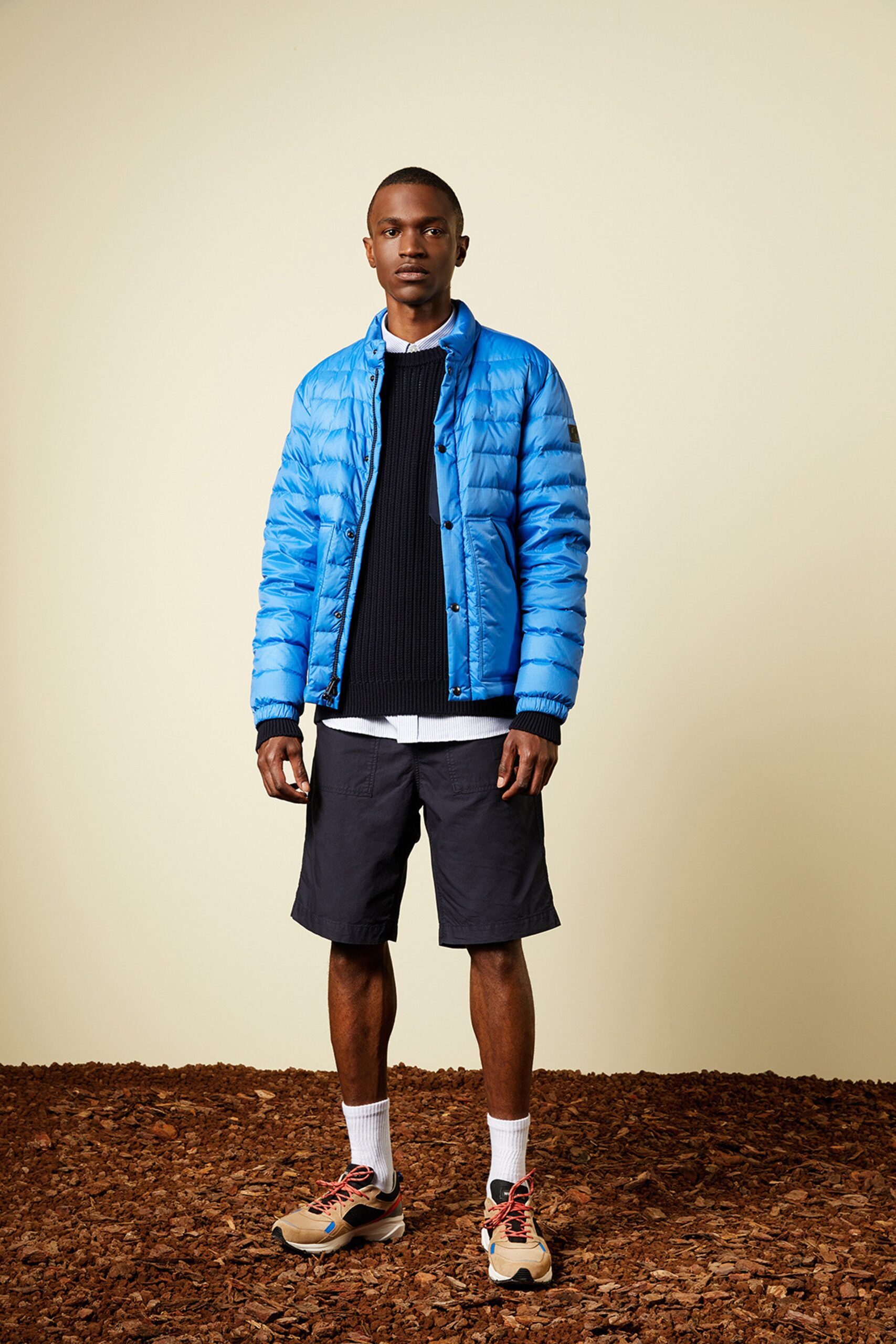 Woolrich S/S 20 Menswear Look 9