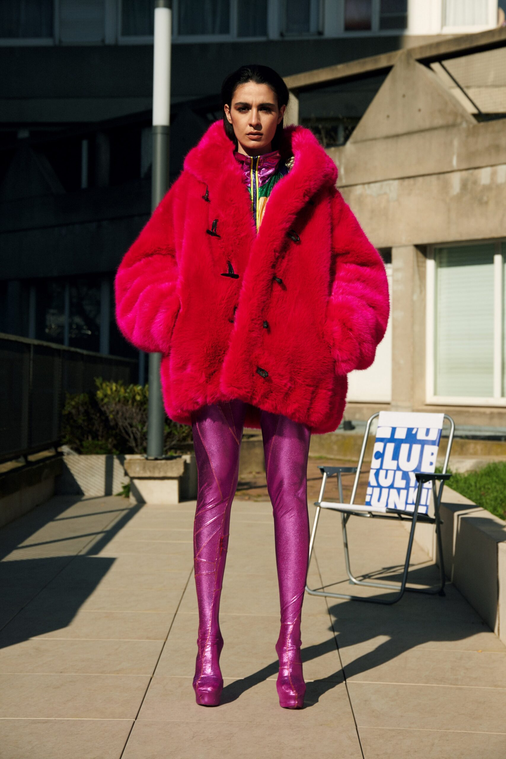 Xuly.Bët F/W 21 Look 9