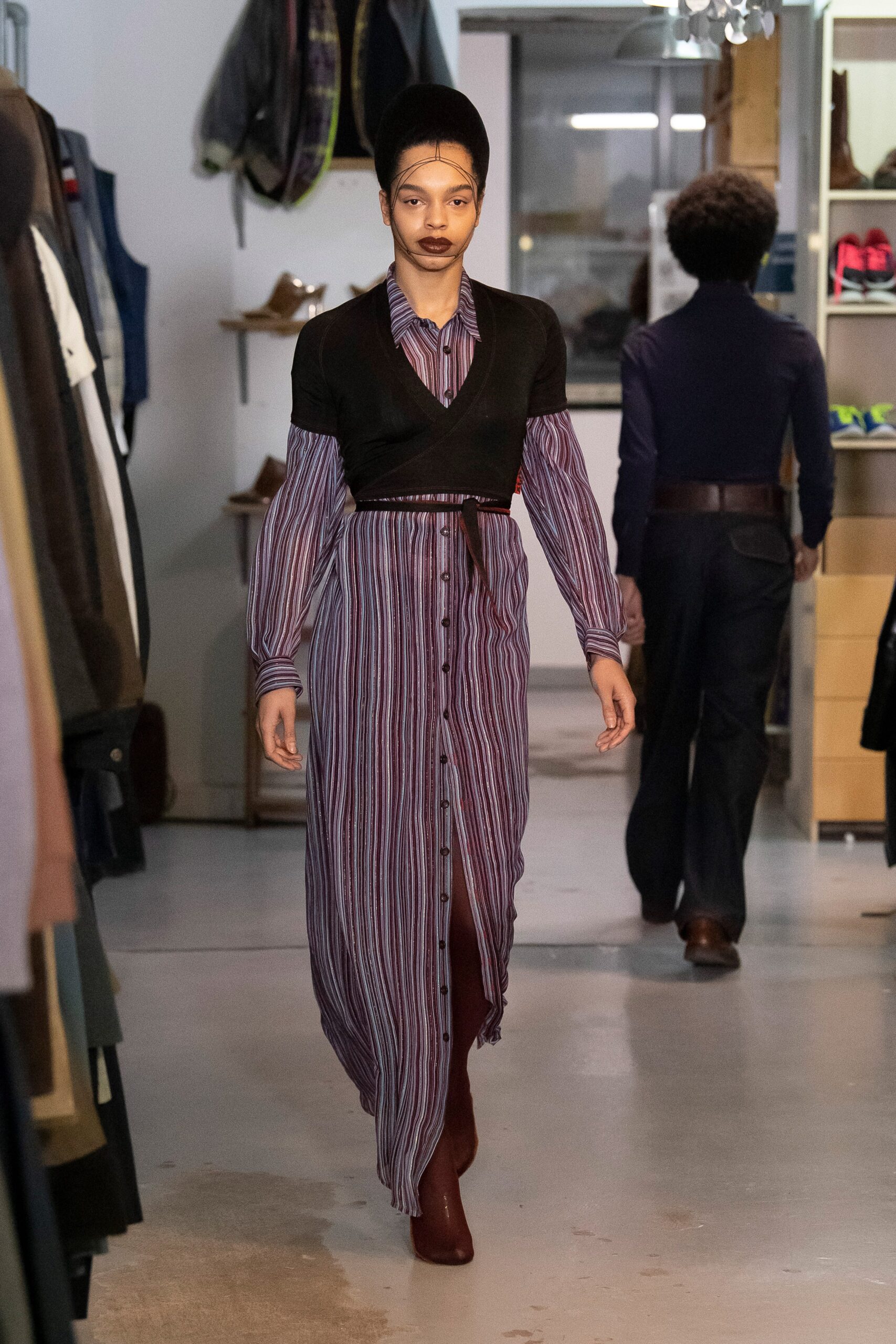 Xuly.Bët F/W 20 Look 9