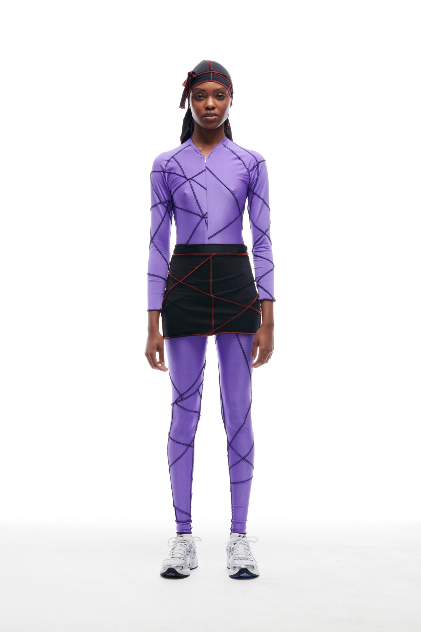 Xuly.Bët S/S 22 Look 9