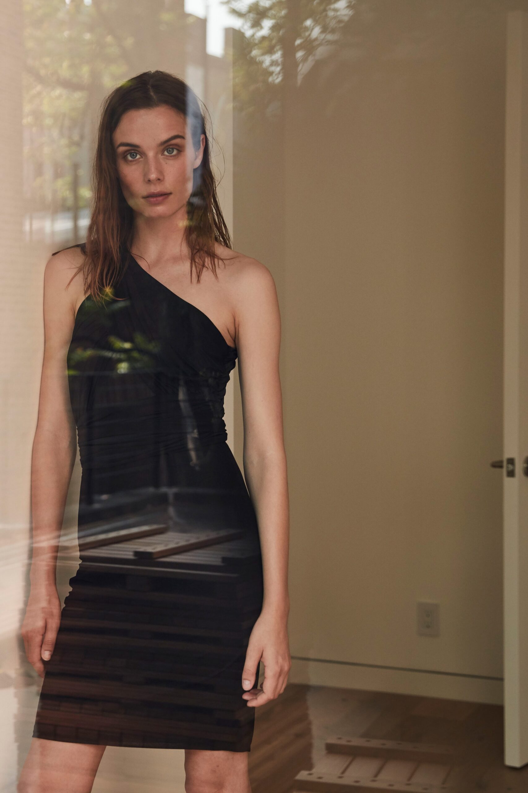 Yigal Azrouël Resort 20 Look 9
