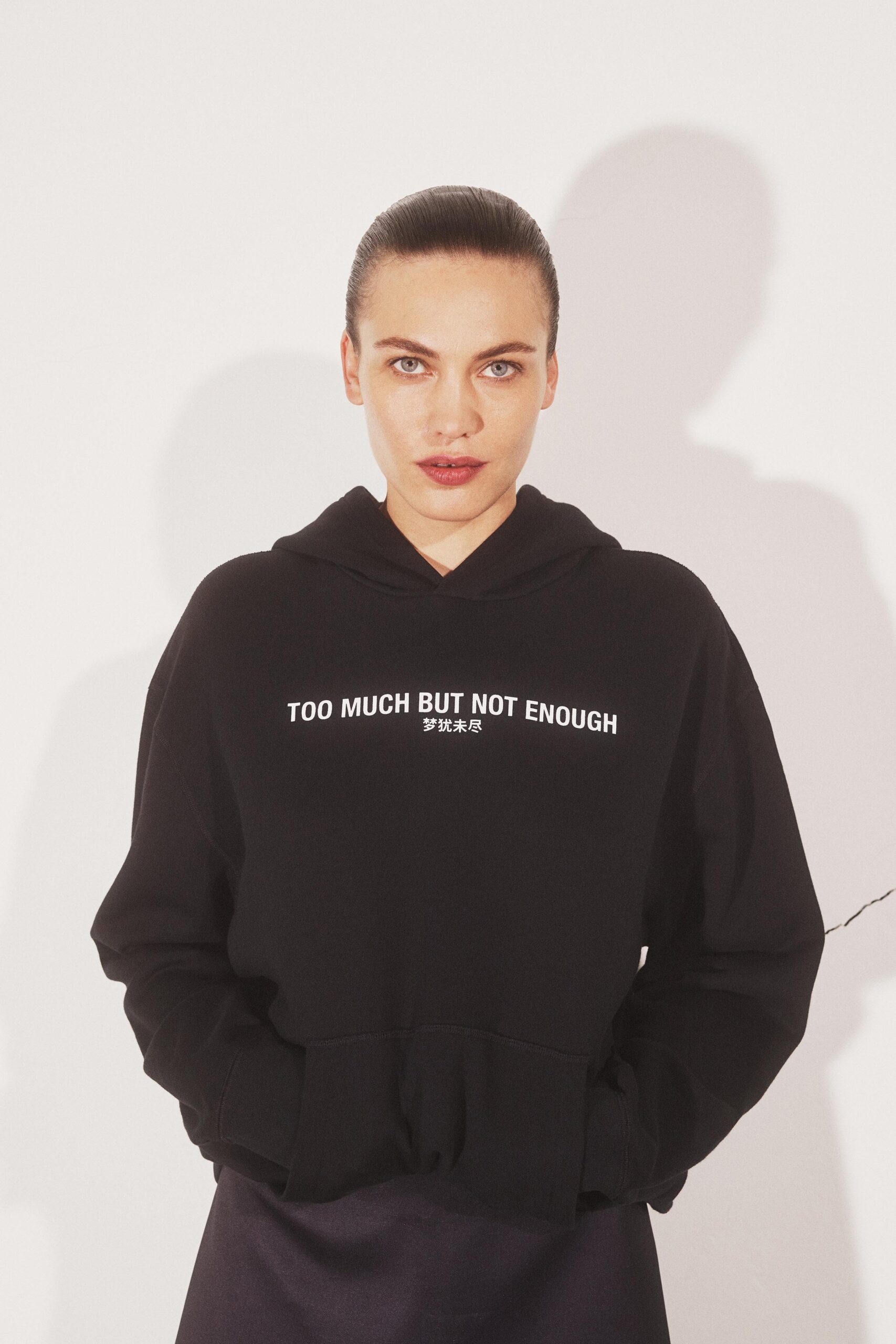 Yang Li Resort 20 Look 9