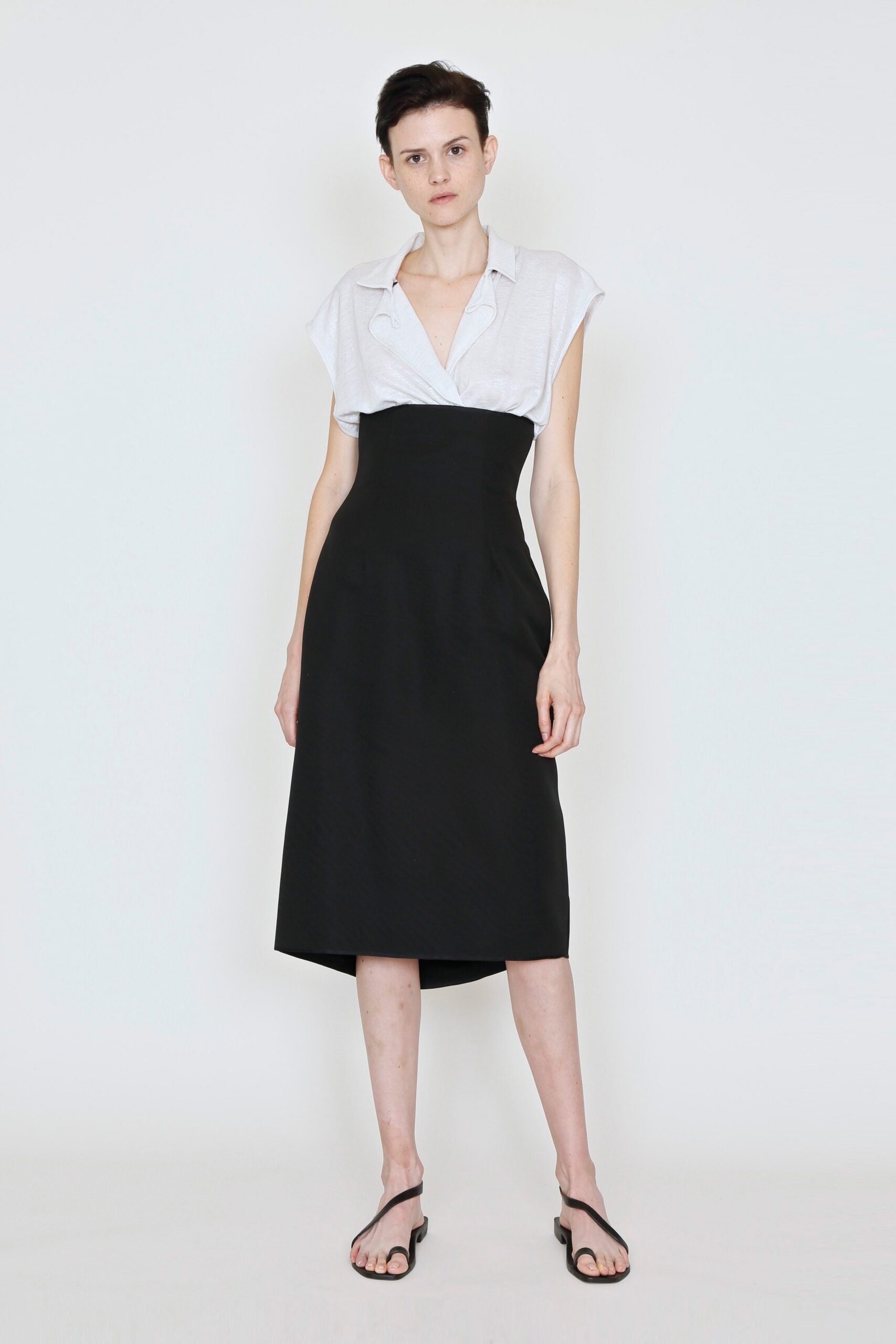 Yeohlee Resort 20 Look 9