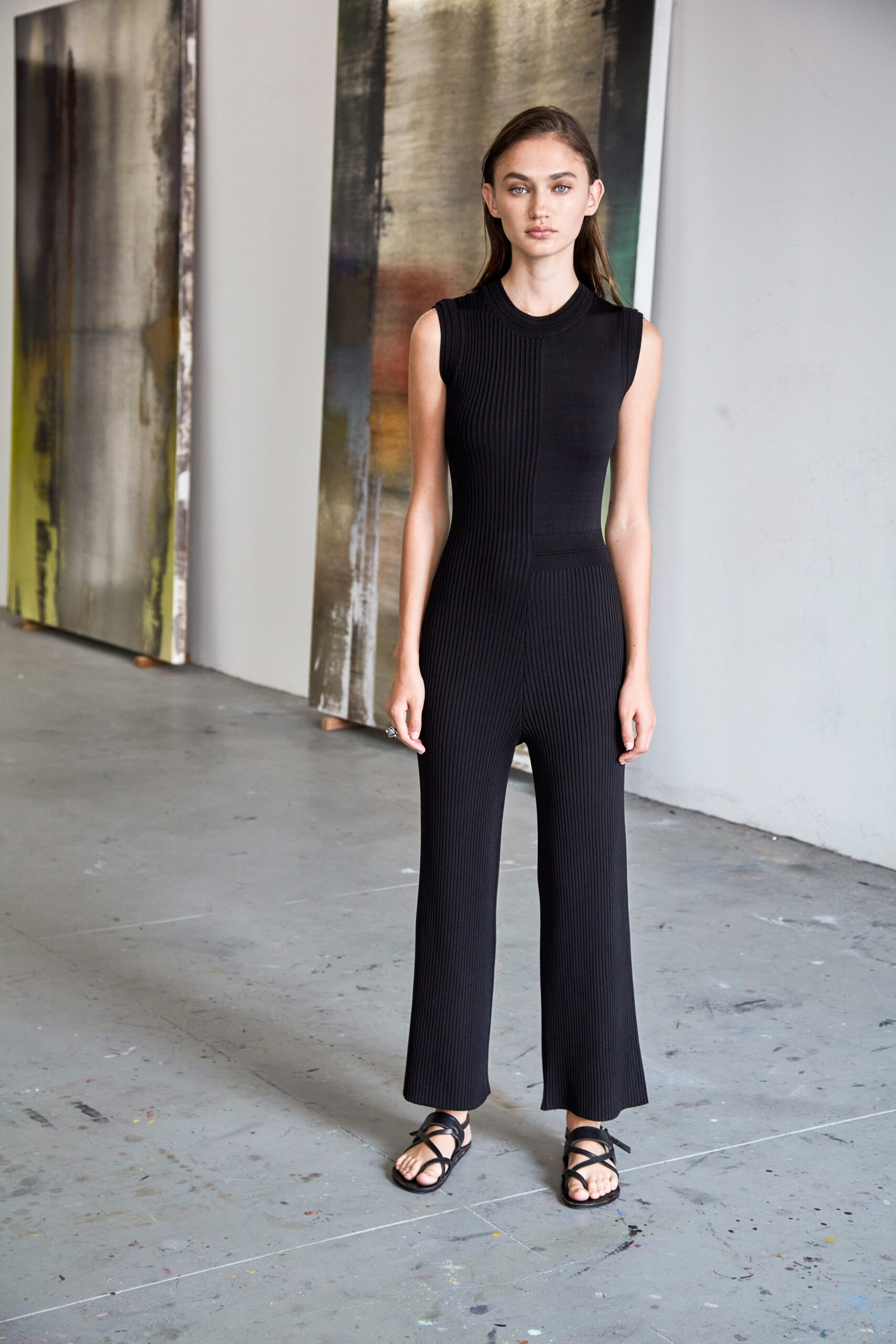 Yigal Azrouël S/S 21 Look 9