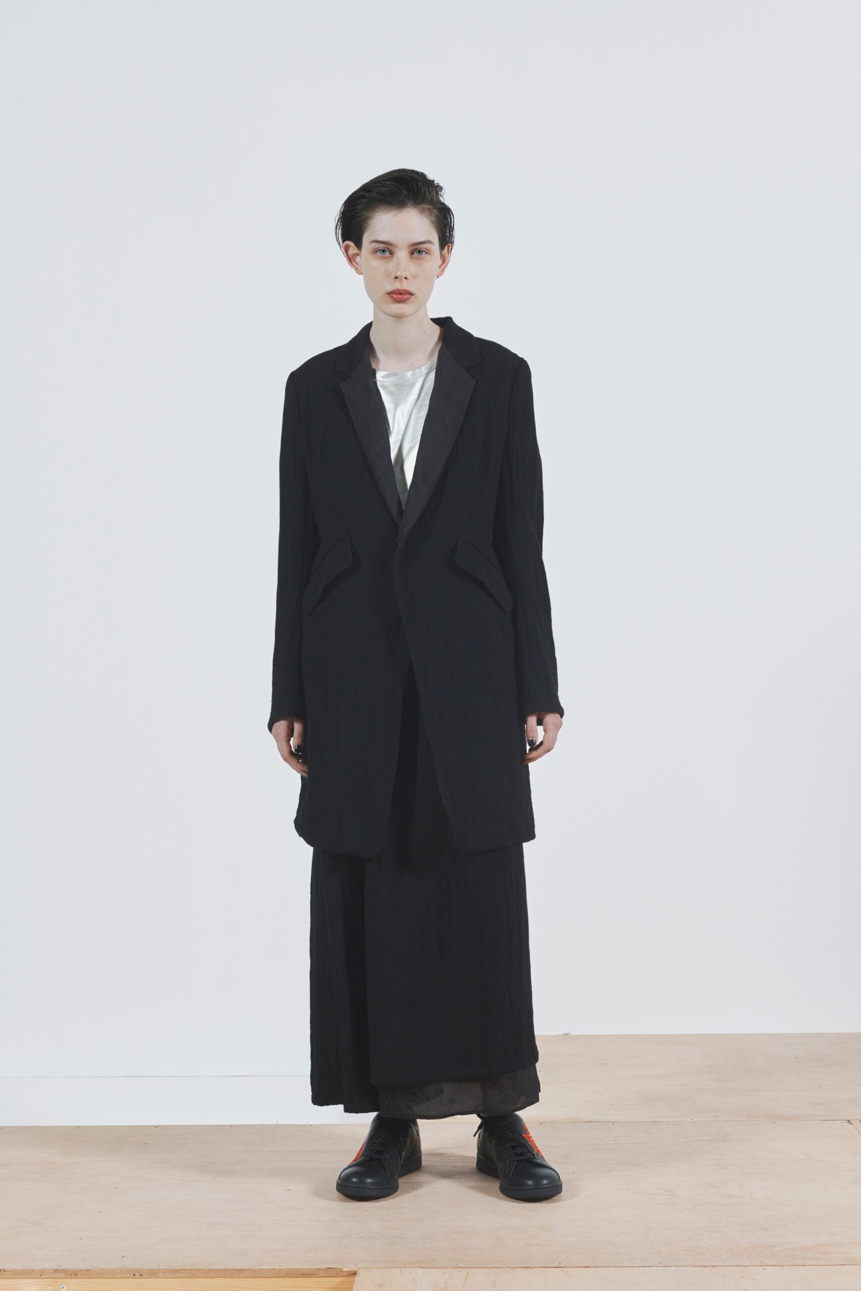Y’s F/W 20 Look 9
