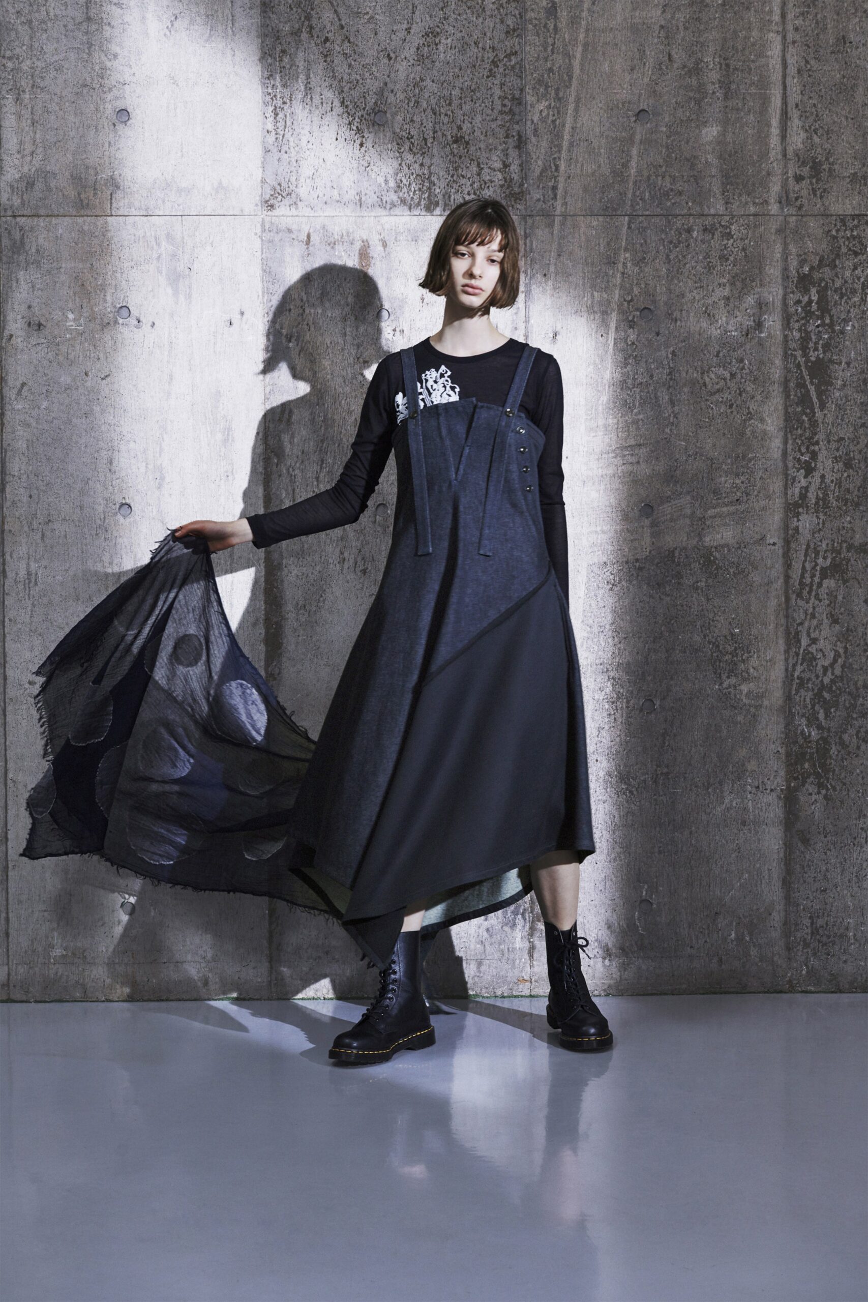Y’s Resort 21 Look 9