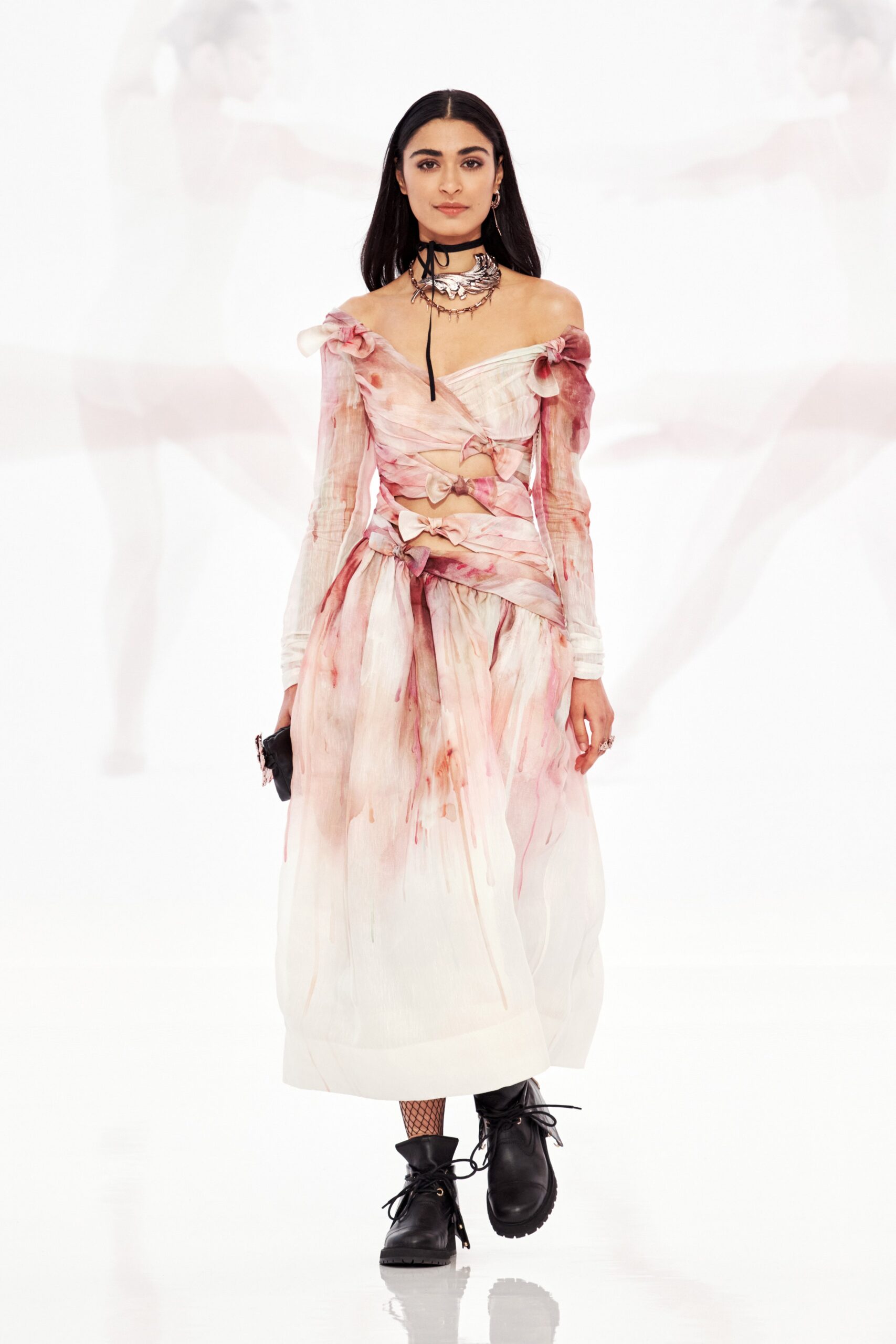 Zimmermann S/S 22 Look 9