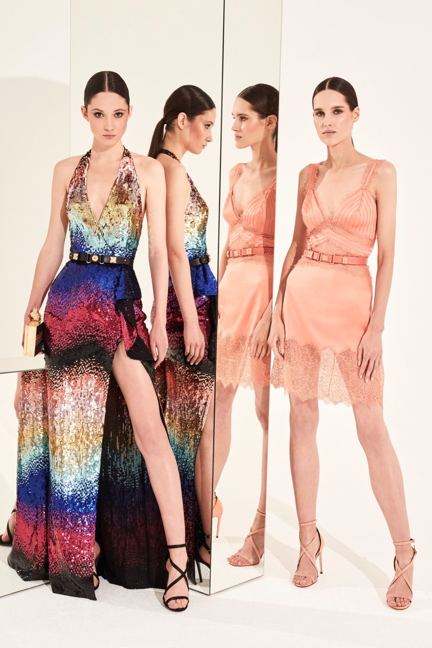 Zuhair Murad S/S 20 Look 9