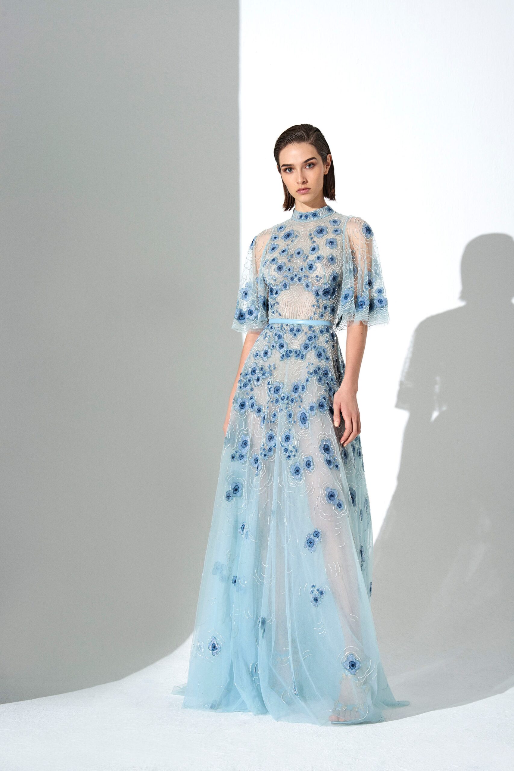 Zuhair Murad F/W 19 Look 9