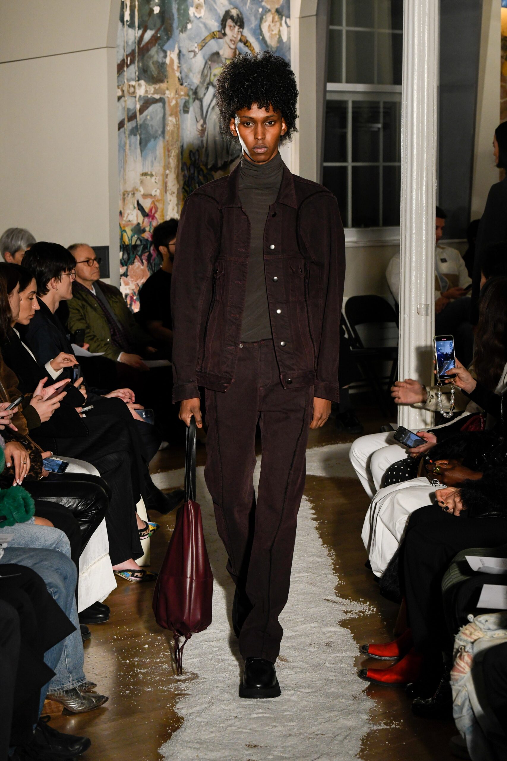 A--Company F/W 23 Look 142