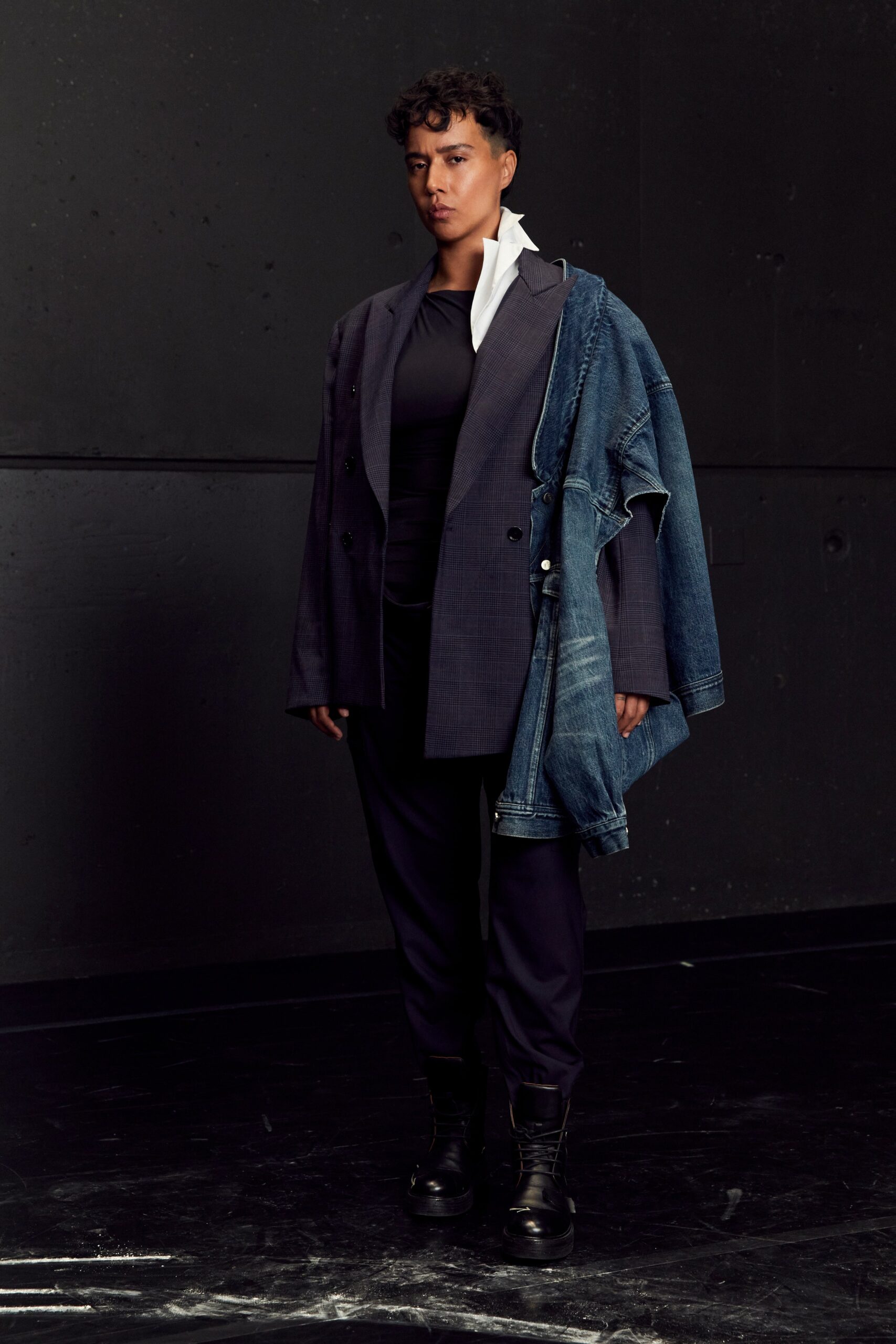 A--Company F/W 24 Look 135