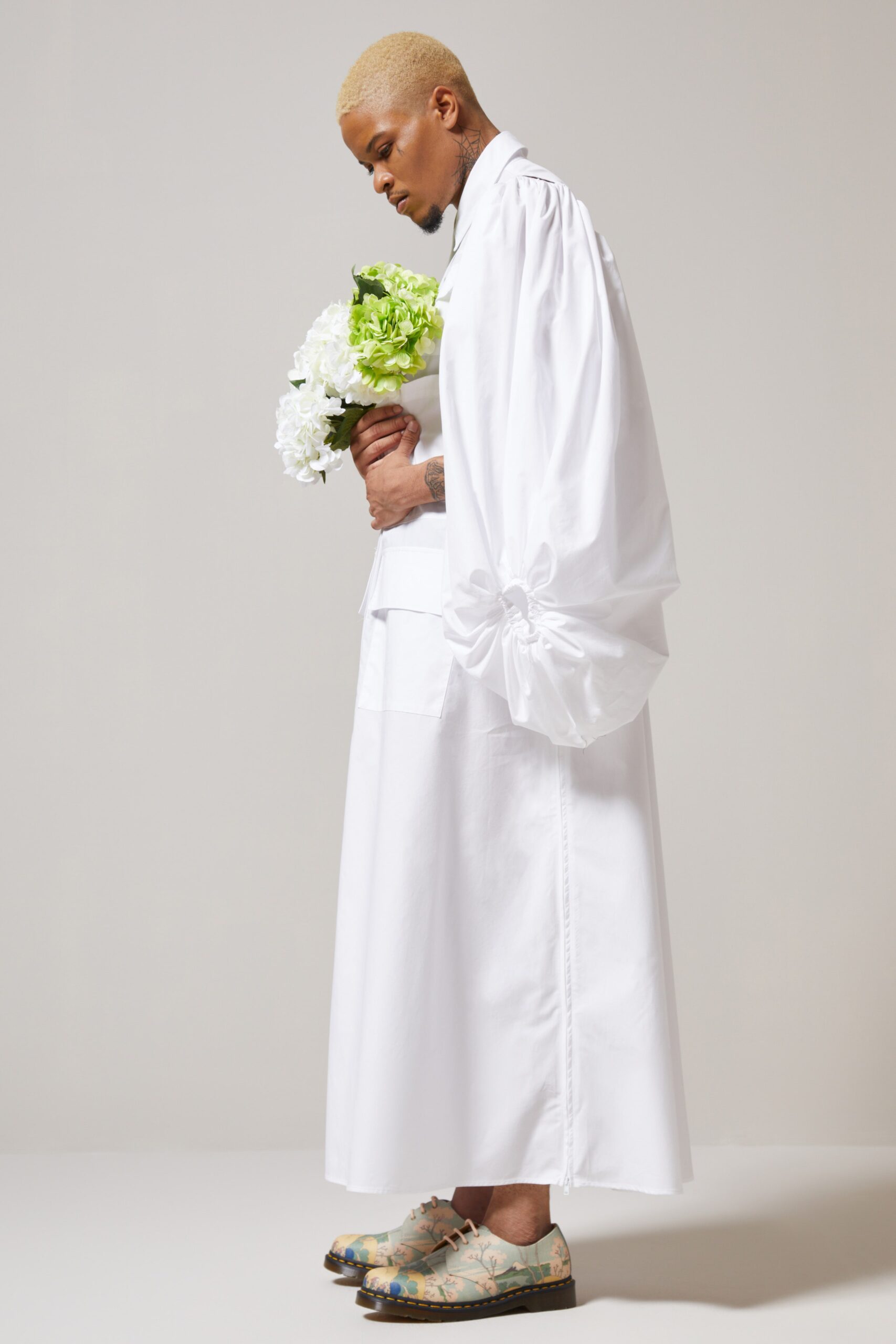A. Potts S/S 24 Look 122