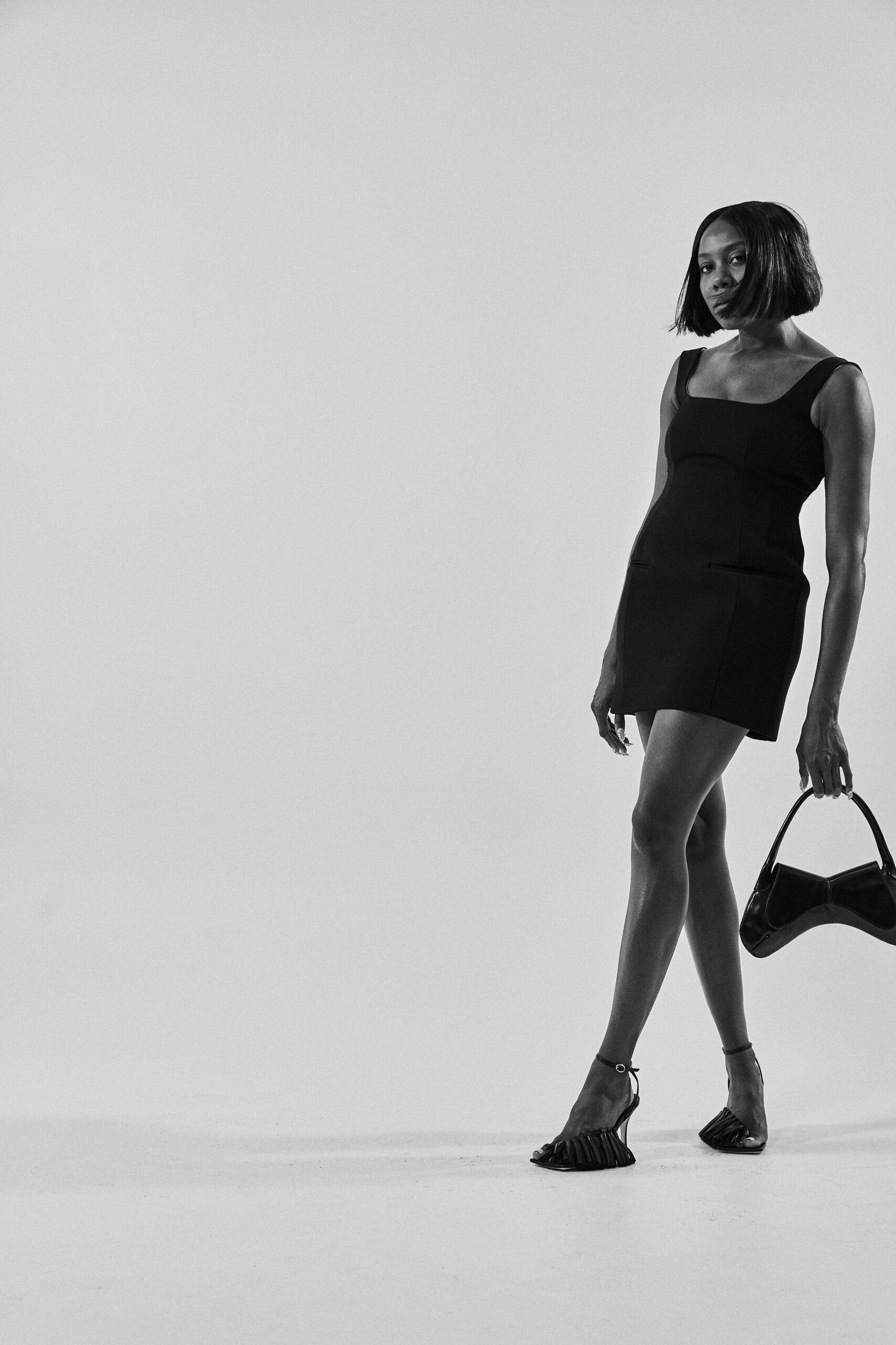 A.W.A.K.E. MODE S/S 24 Look 128