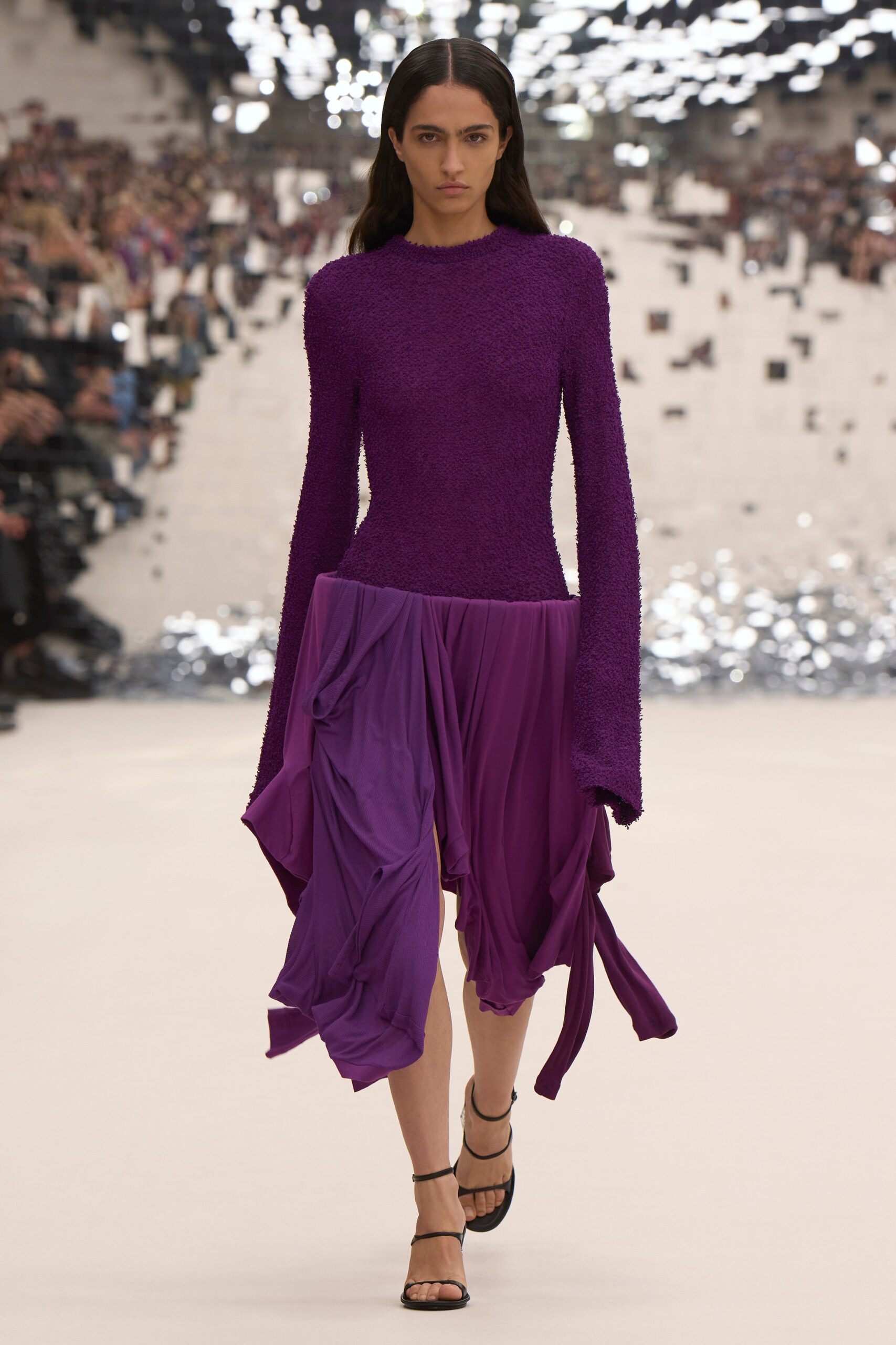 Acne Studios S/S 24 Look 120