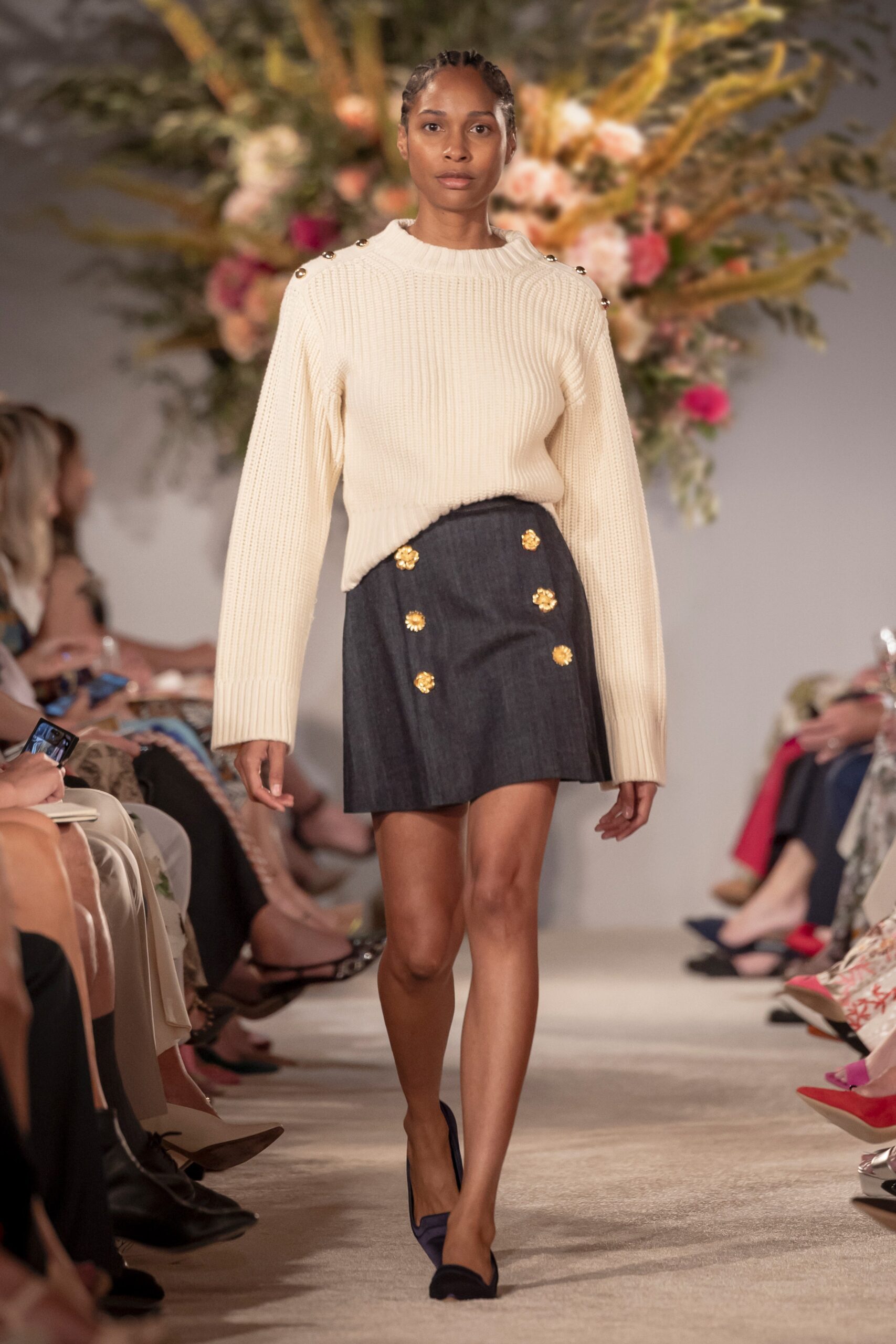 Adam Lippes S/S 24 Look 116