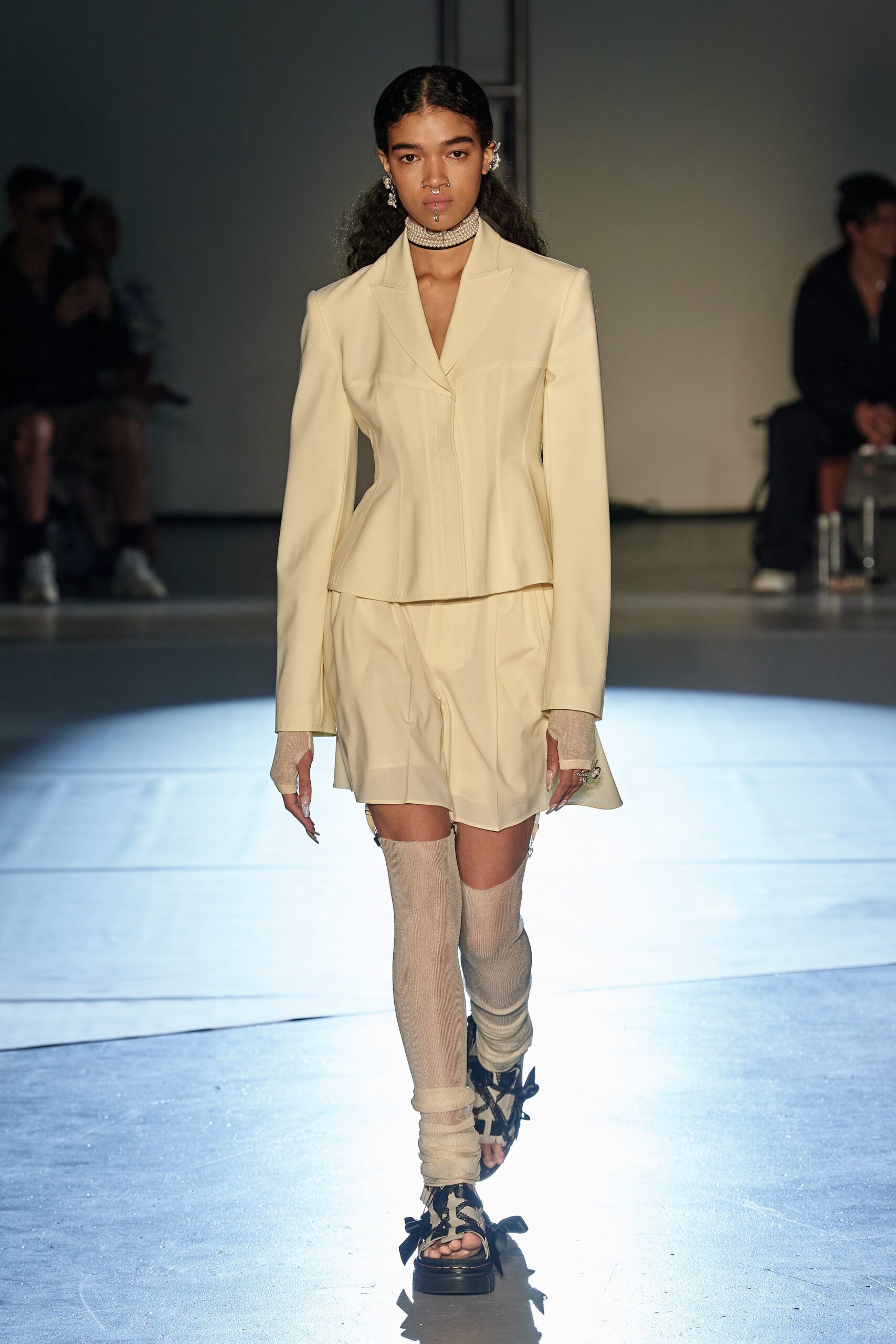 Adeam S/S 24 Look 125