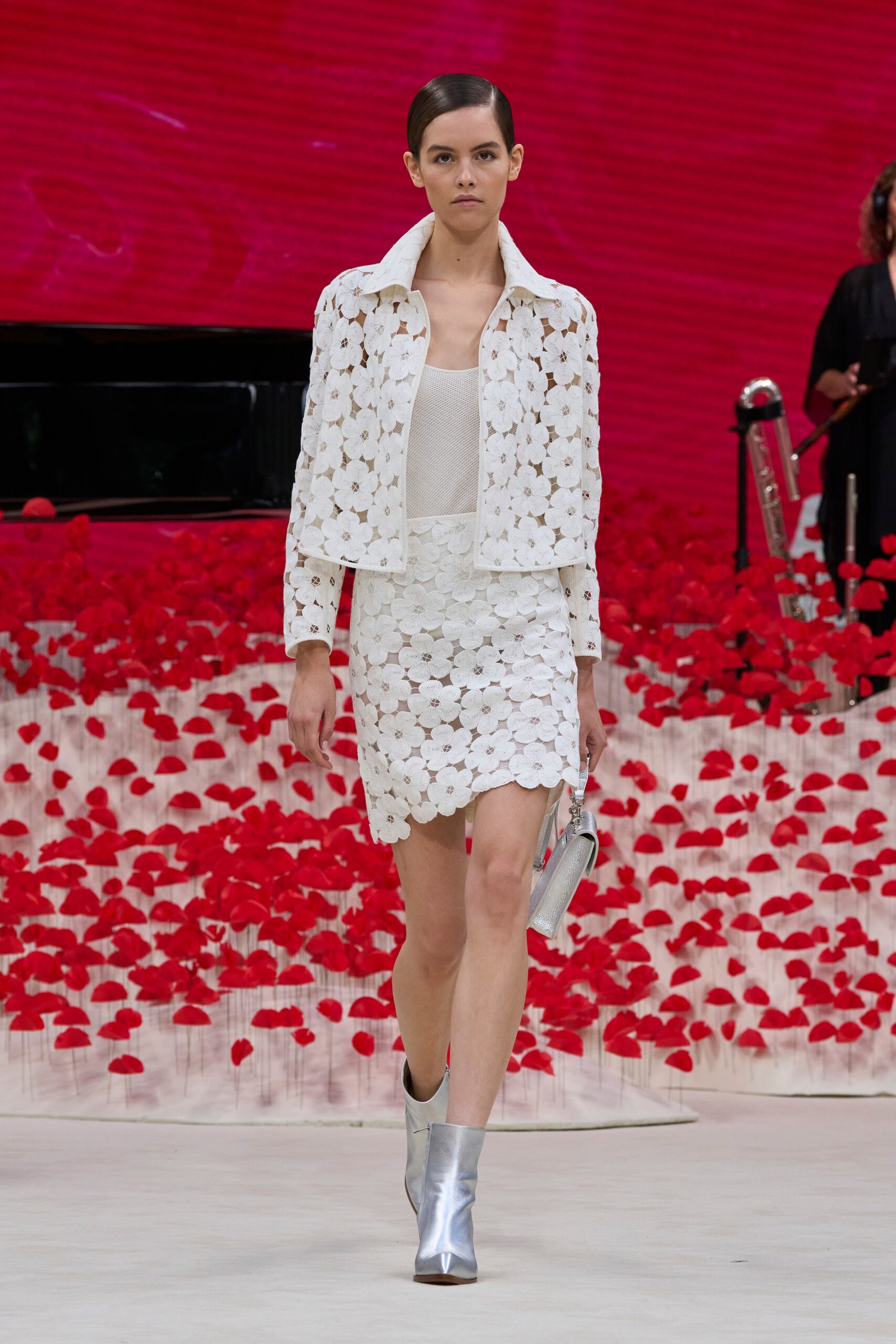 Akris S/S 24 Look 130