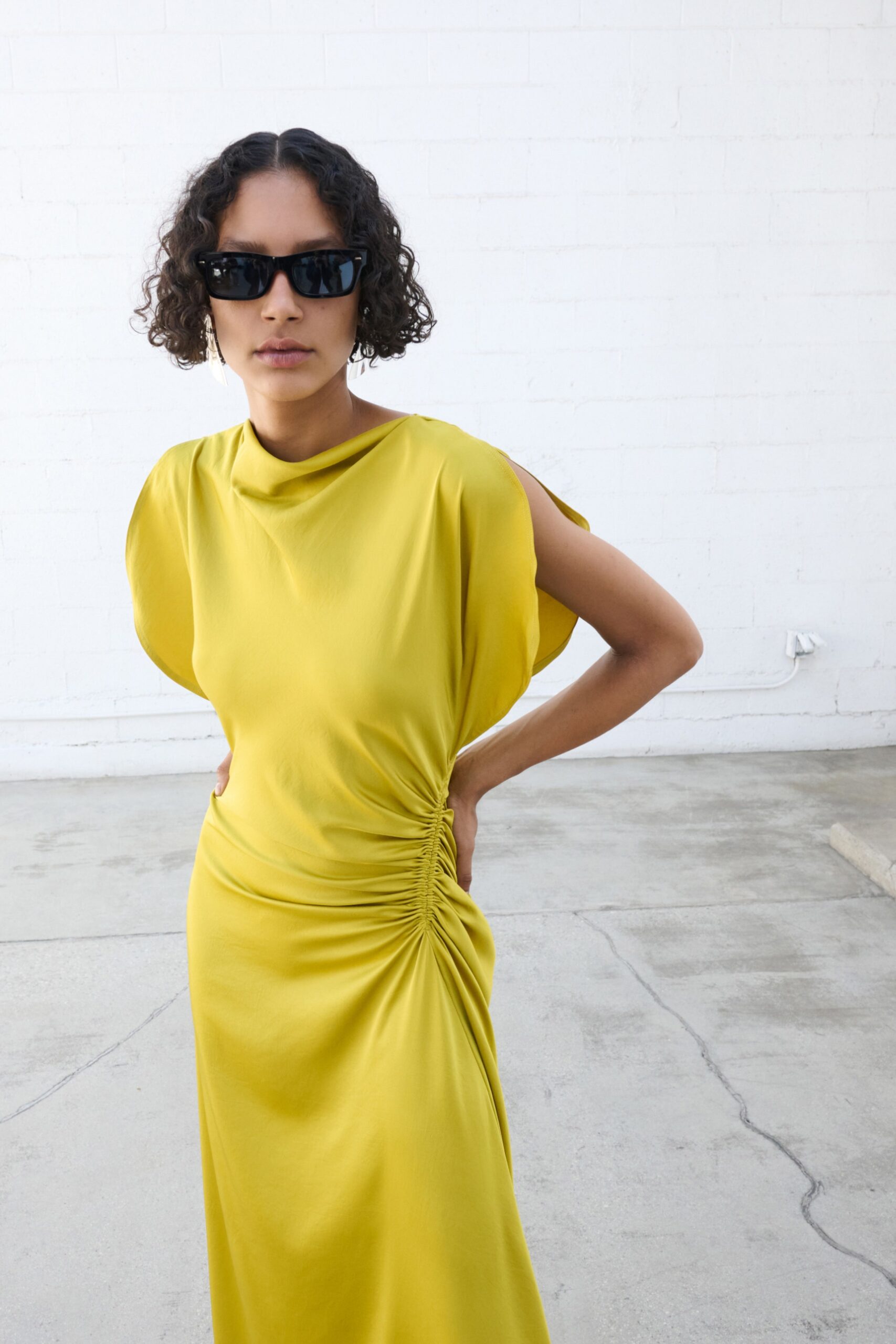 A.L.C. S/S 24 Look 102