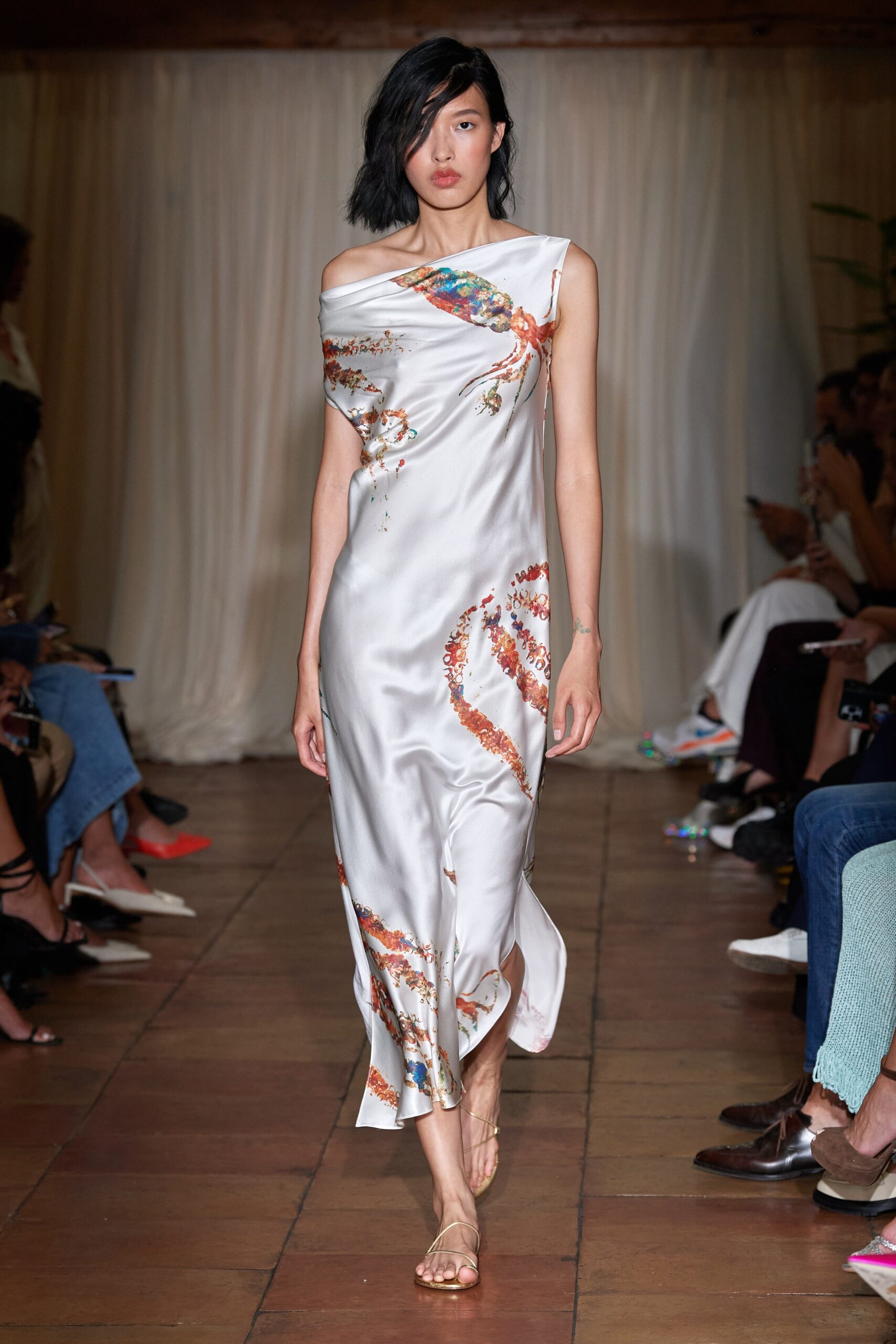 Alejandra Alonso Rojas S/S 24 Look 100