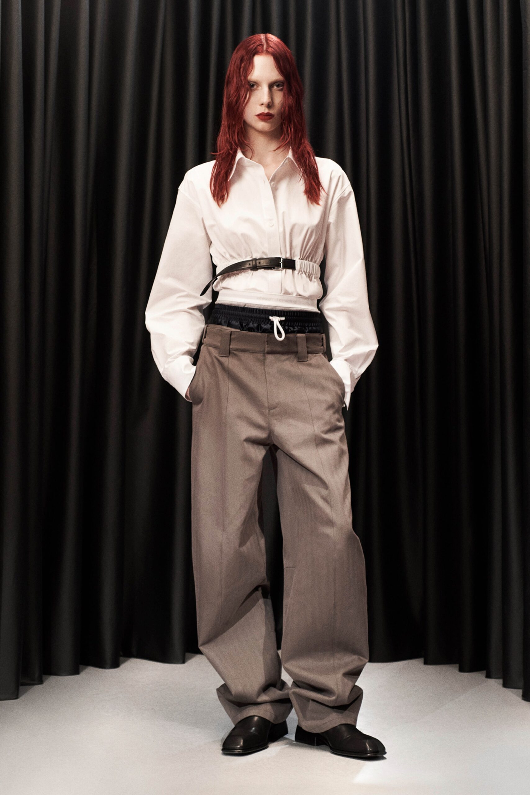 Alexander Wang Resort 24 Look 92