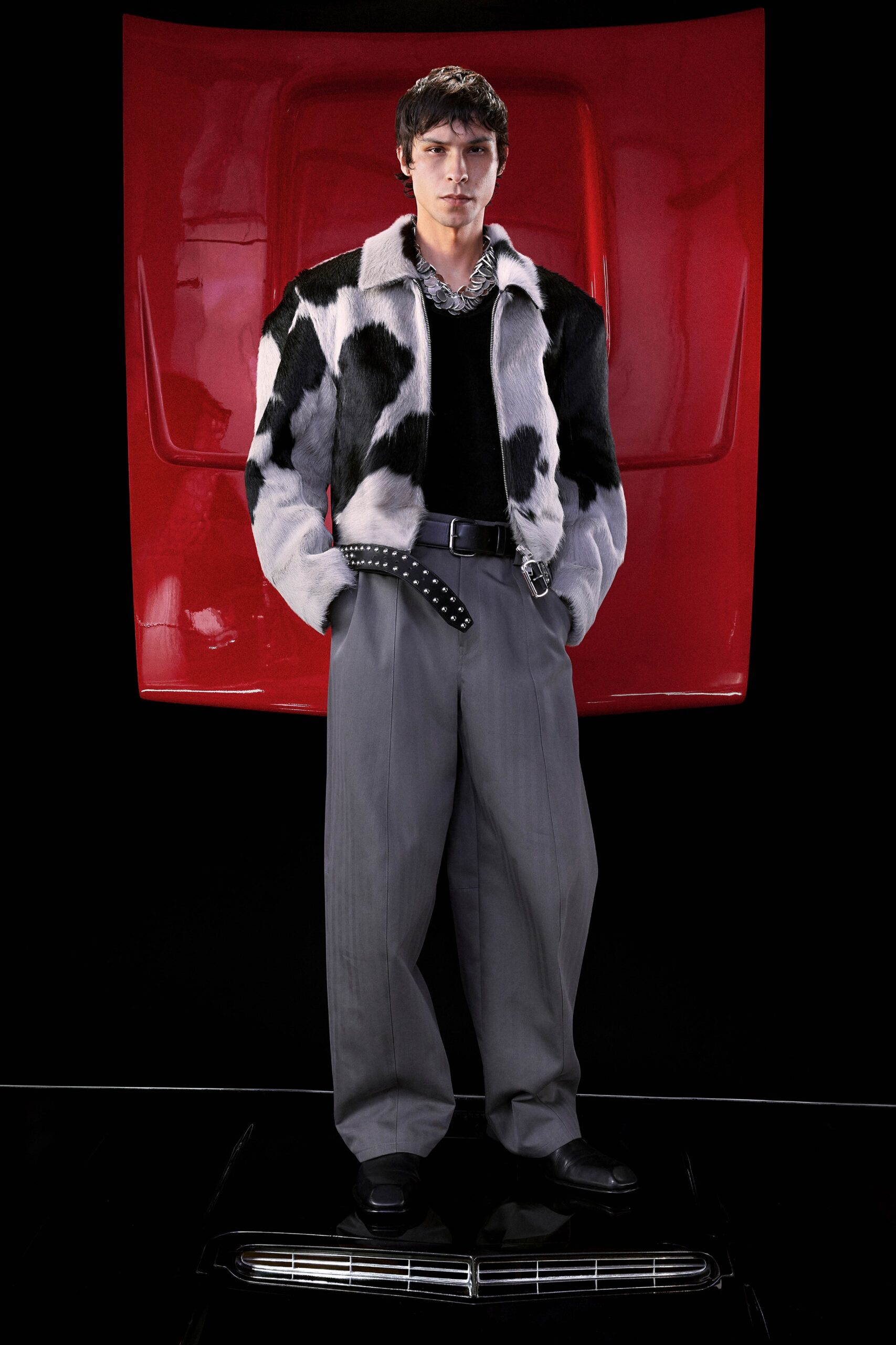 Alexander Wang Resort 24 Look 90