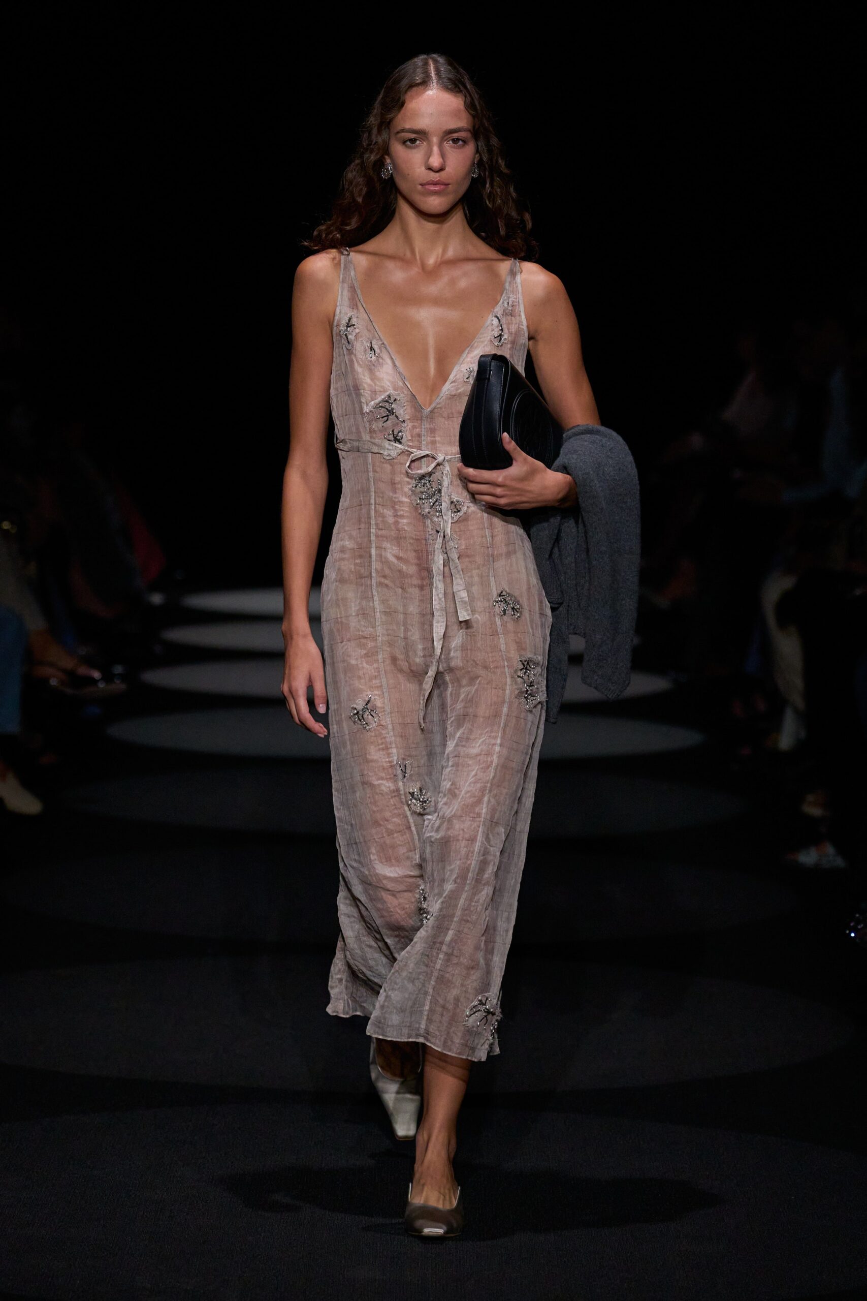 Altuzarra S/S 24 Look 70