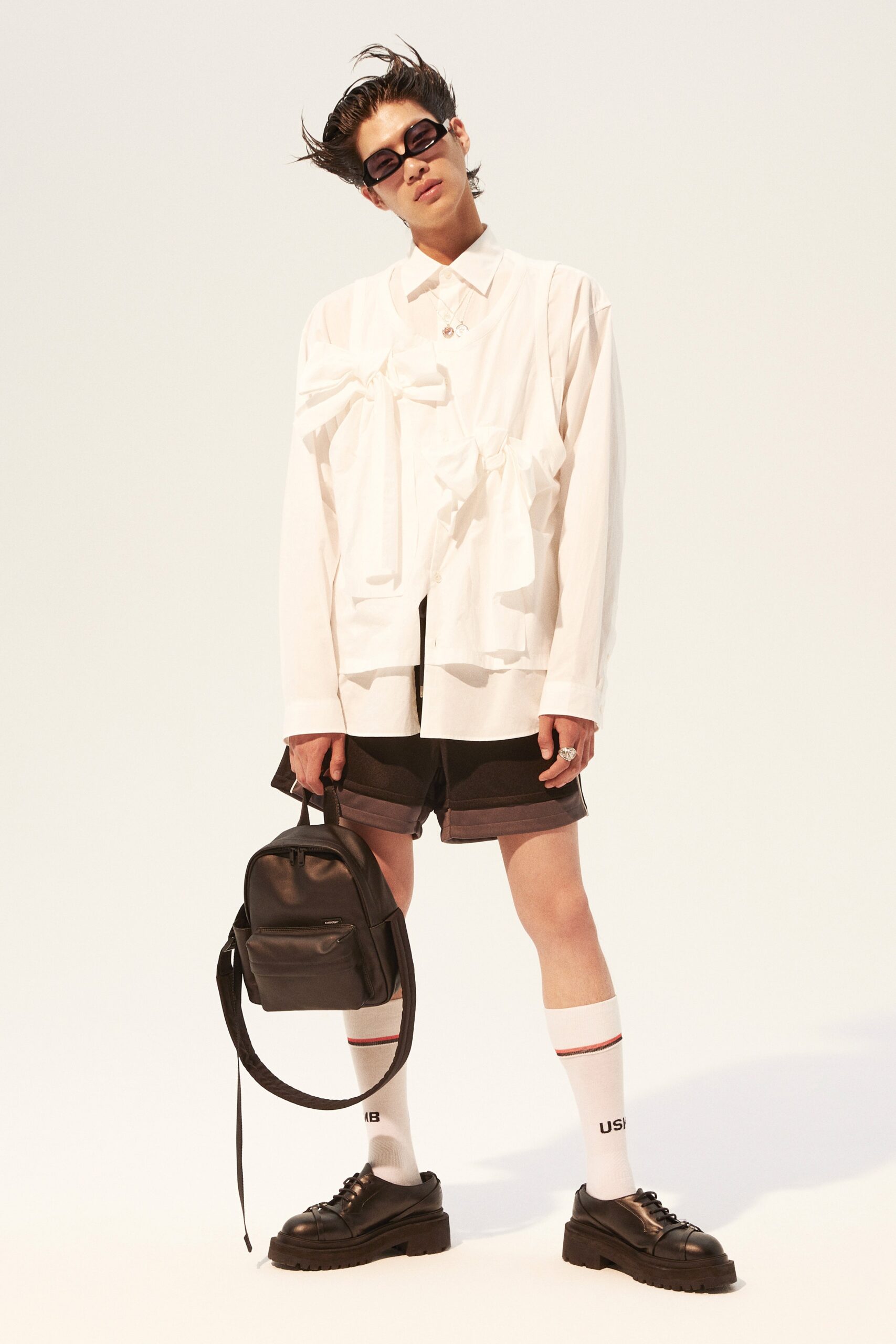 Ambush S/S 24 Look 86