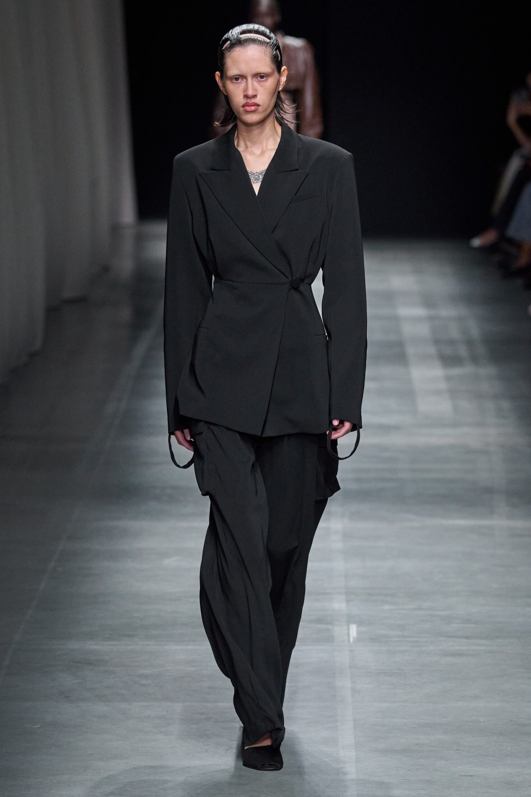 Andreadamo S/S 24 Look 93