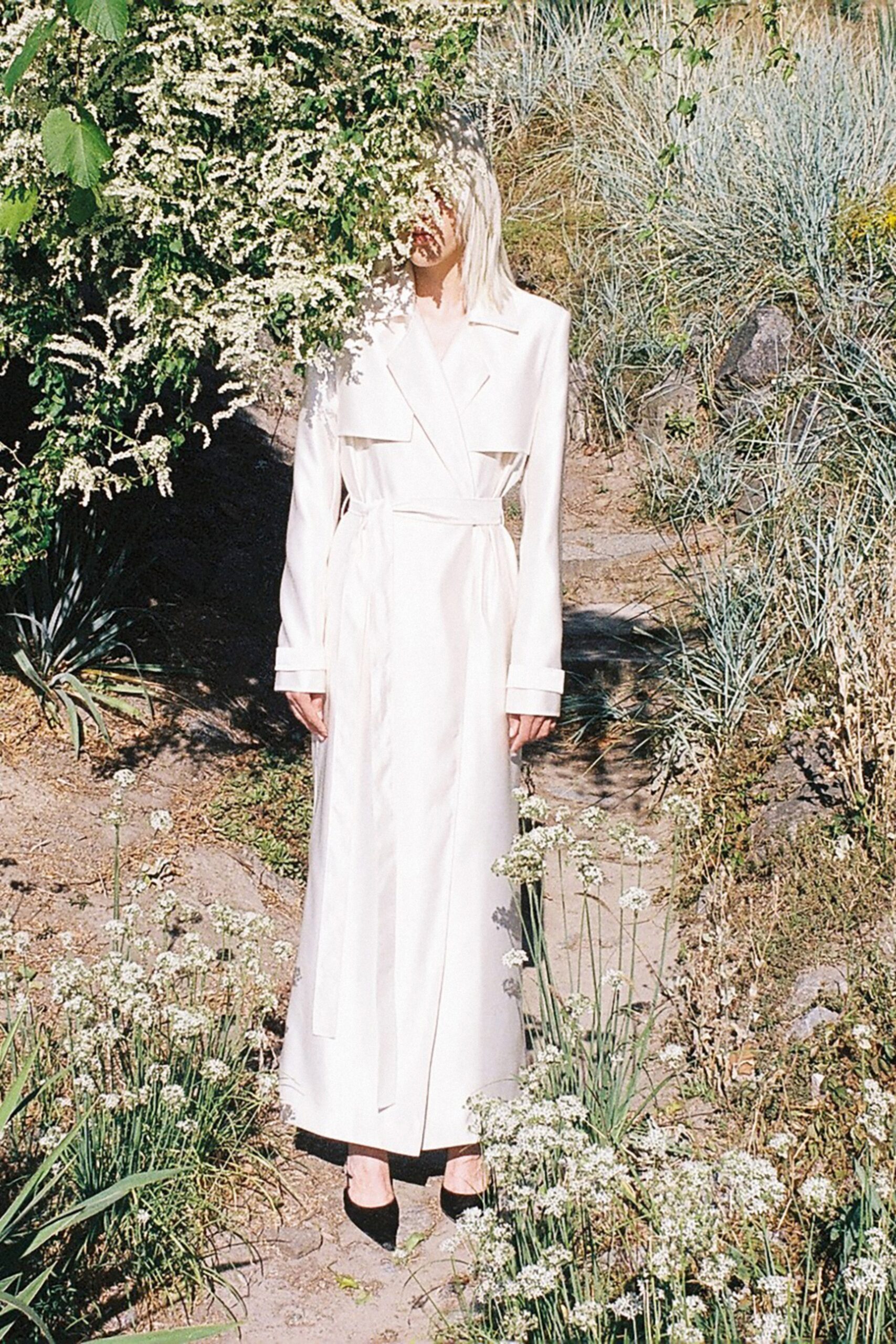 Anna October S/S 24 Look 89