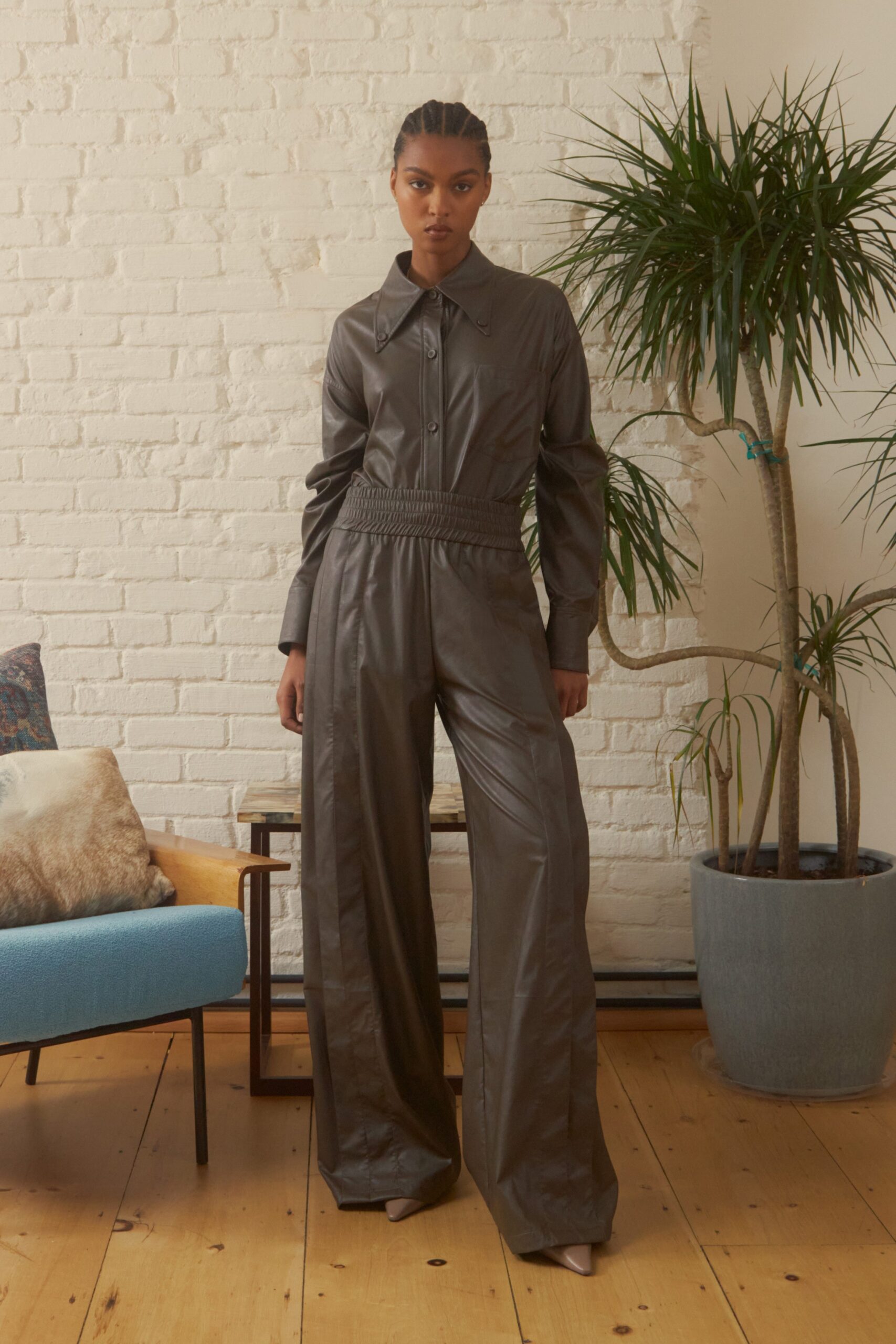 Anonlychild S/S 24 Look 75