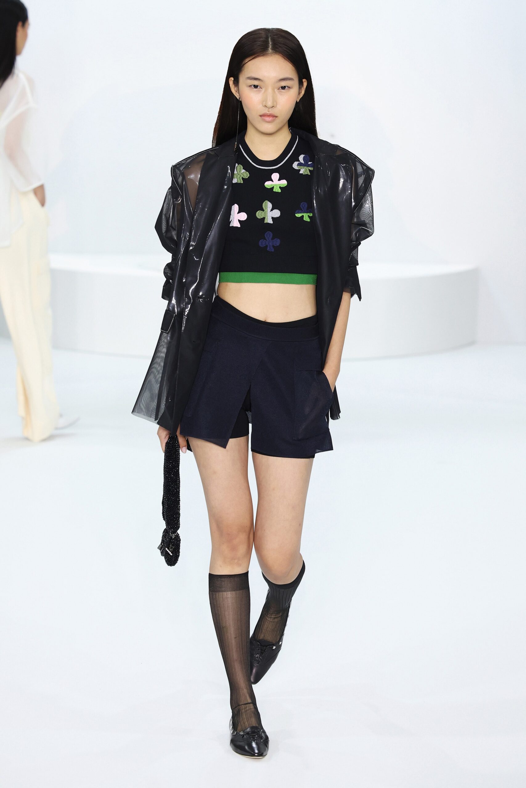 Anteprima S/S 24 Look 91
