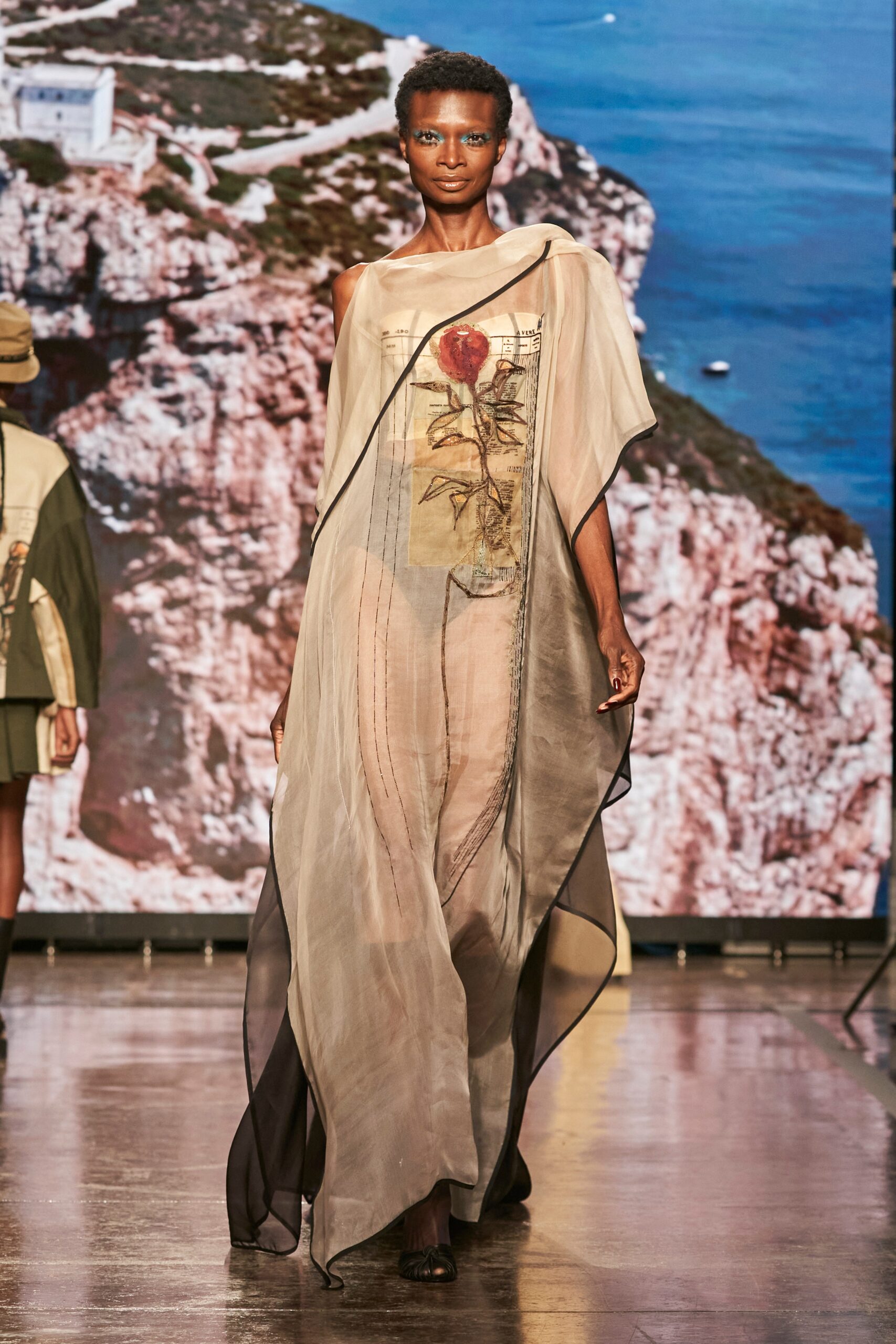 Antonio Marras S/S 24 Look 100