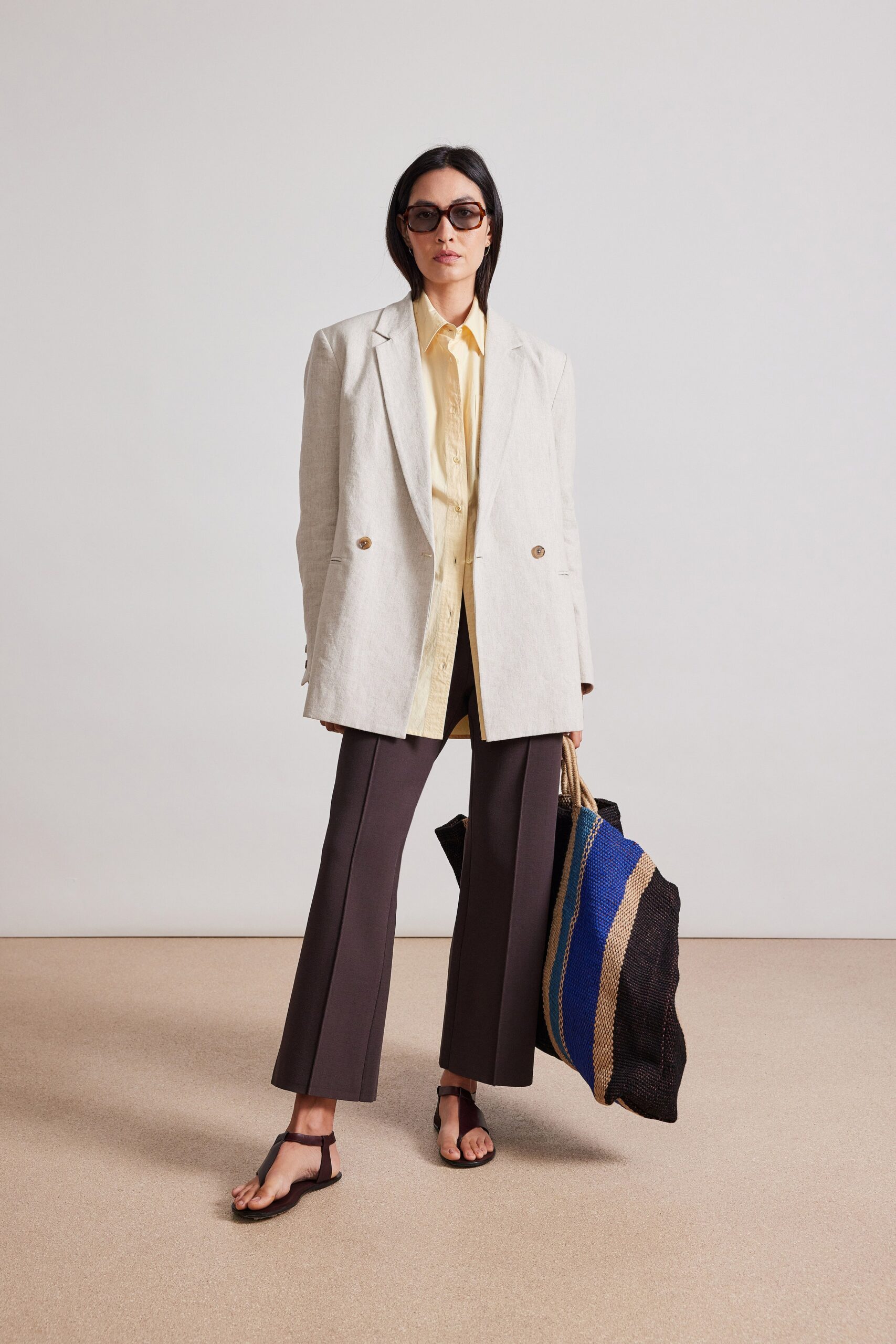 Apiece Apart S/S 24 Look 67
