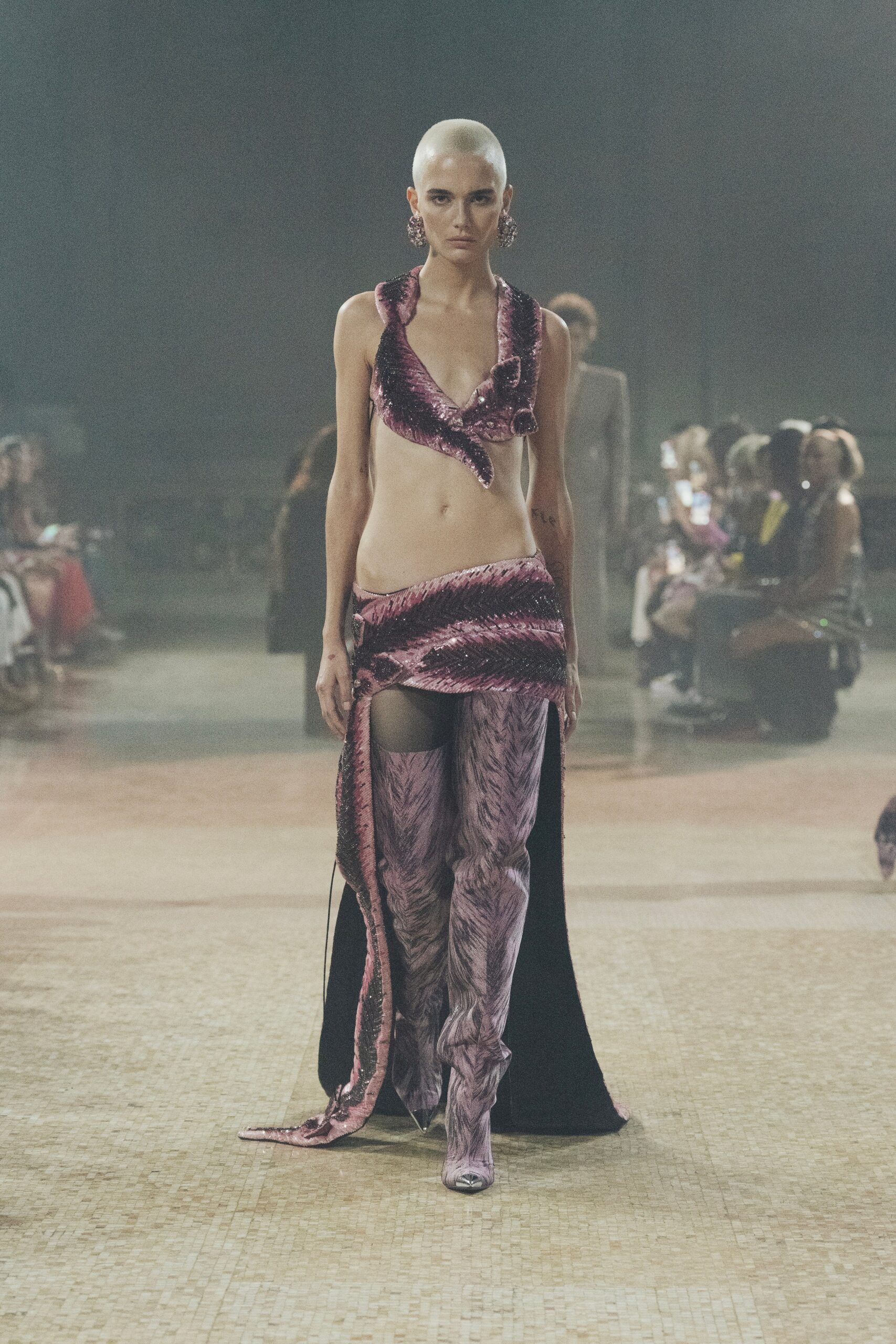 Area F/W 23 Look 114