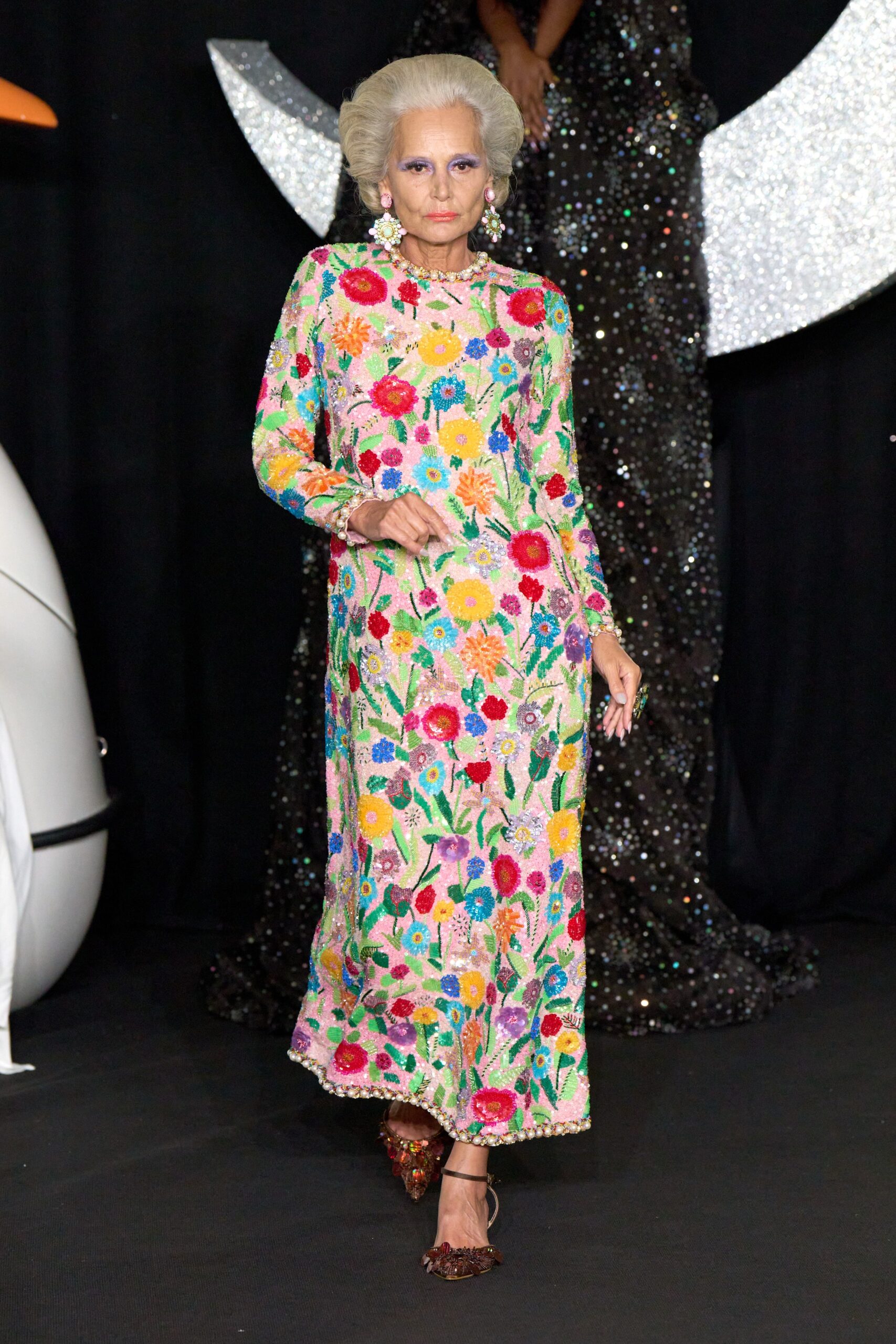 Ashish S/S 24 Look 105