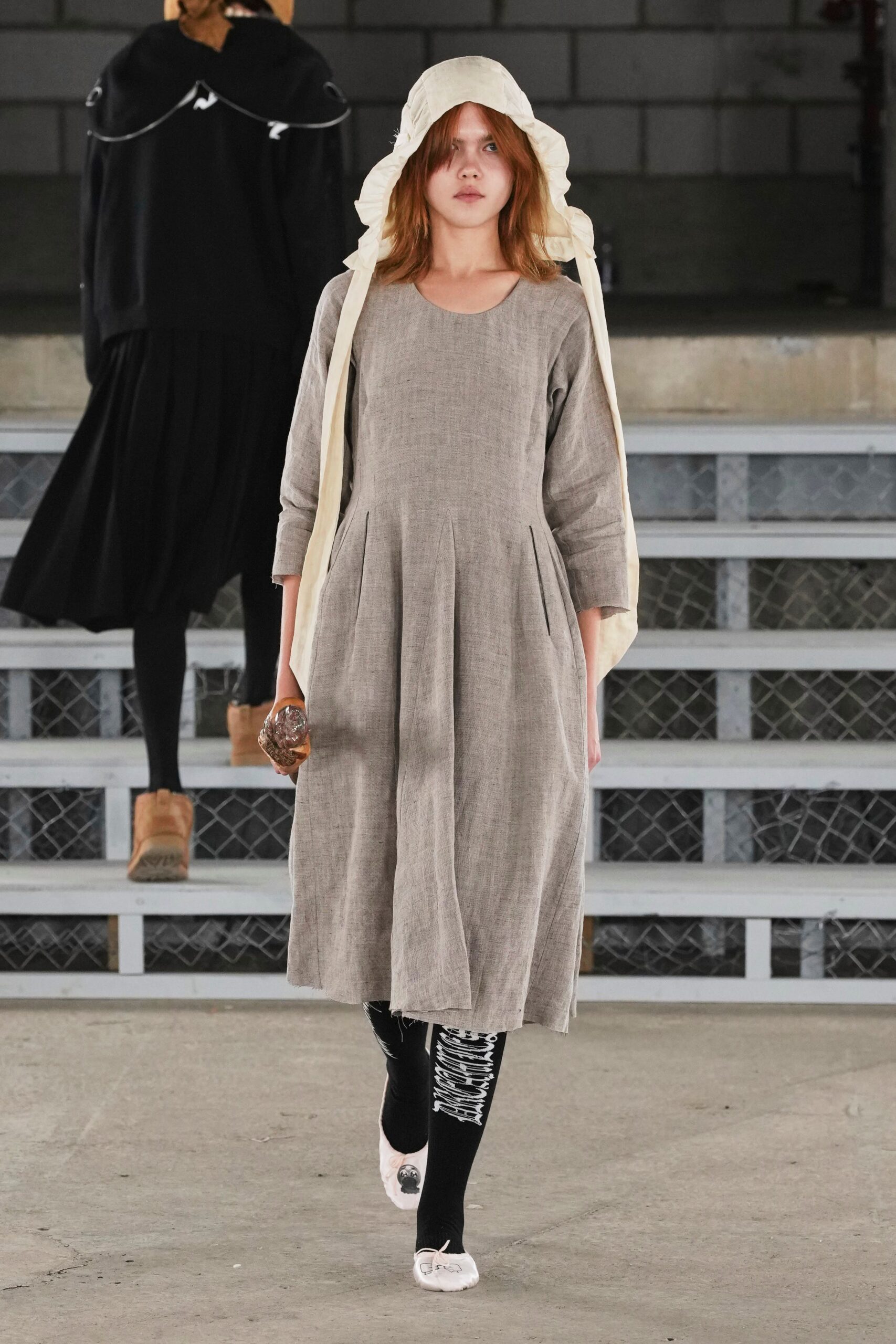 Ashley Williams S/S 24 Look 57