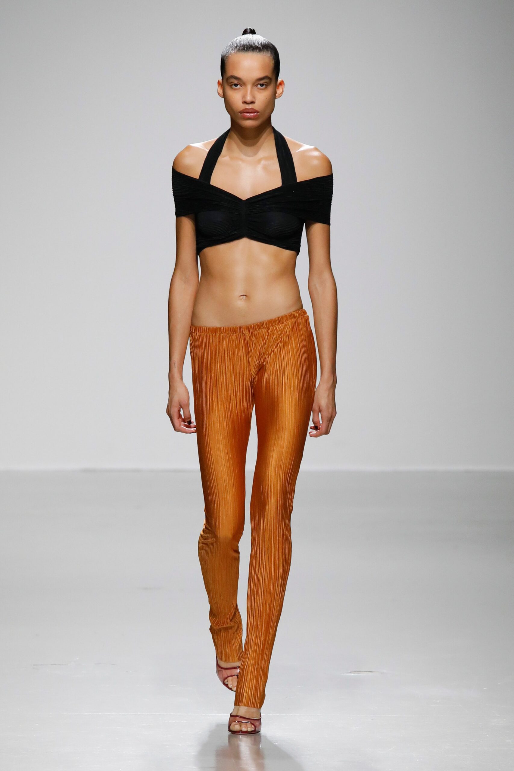 Atlein S/S 24 Look 95