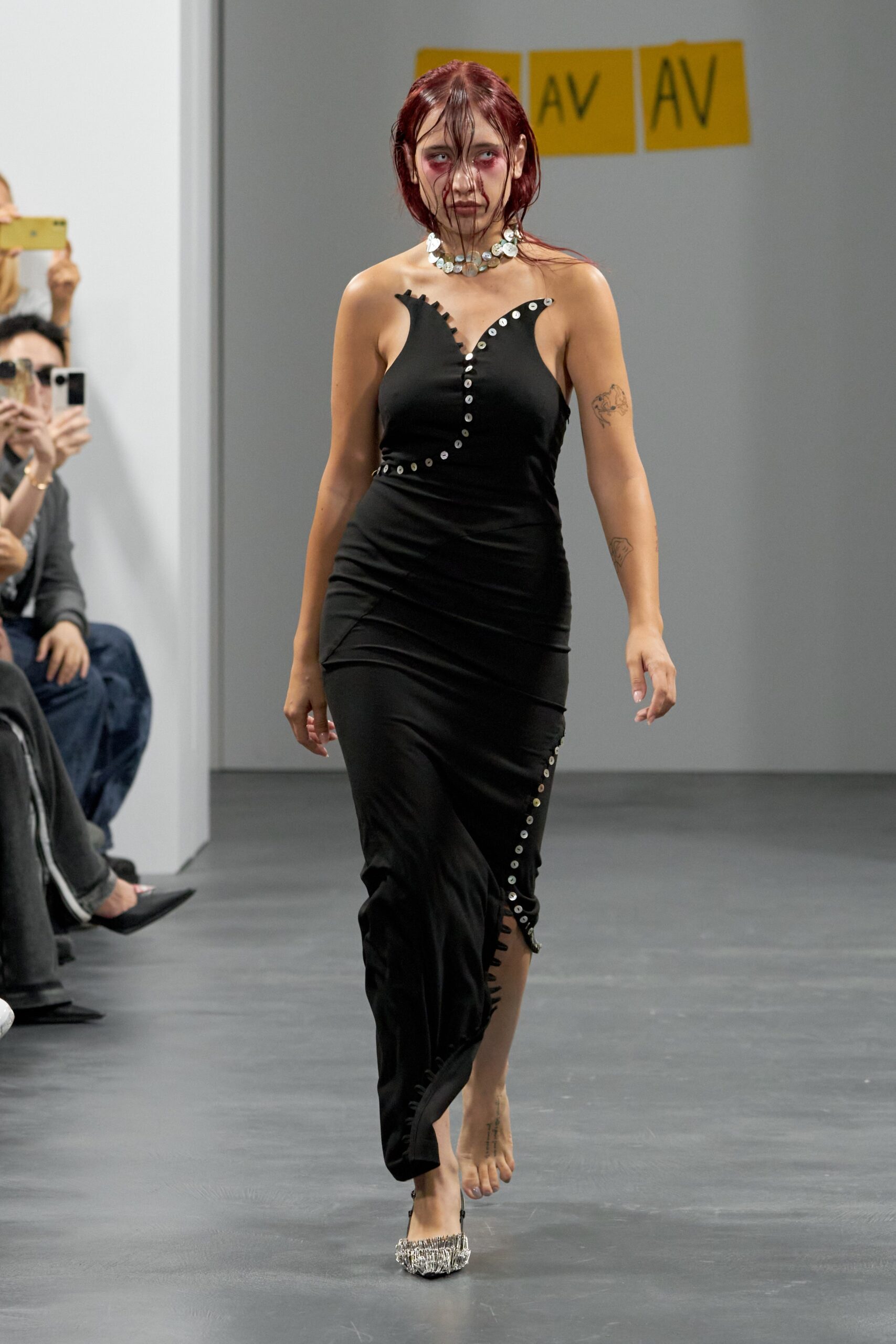 Avavav S/S 24 Look 93