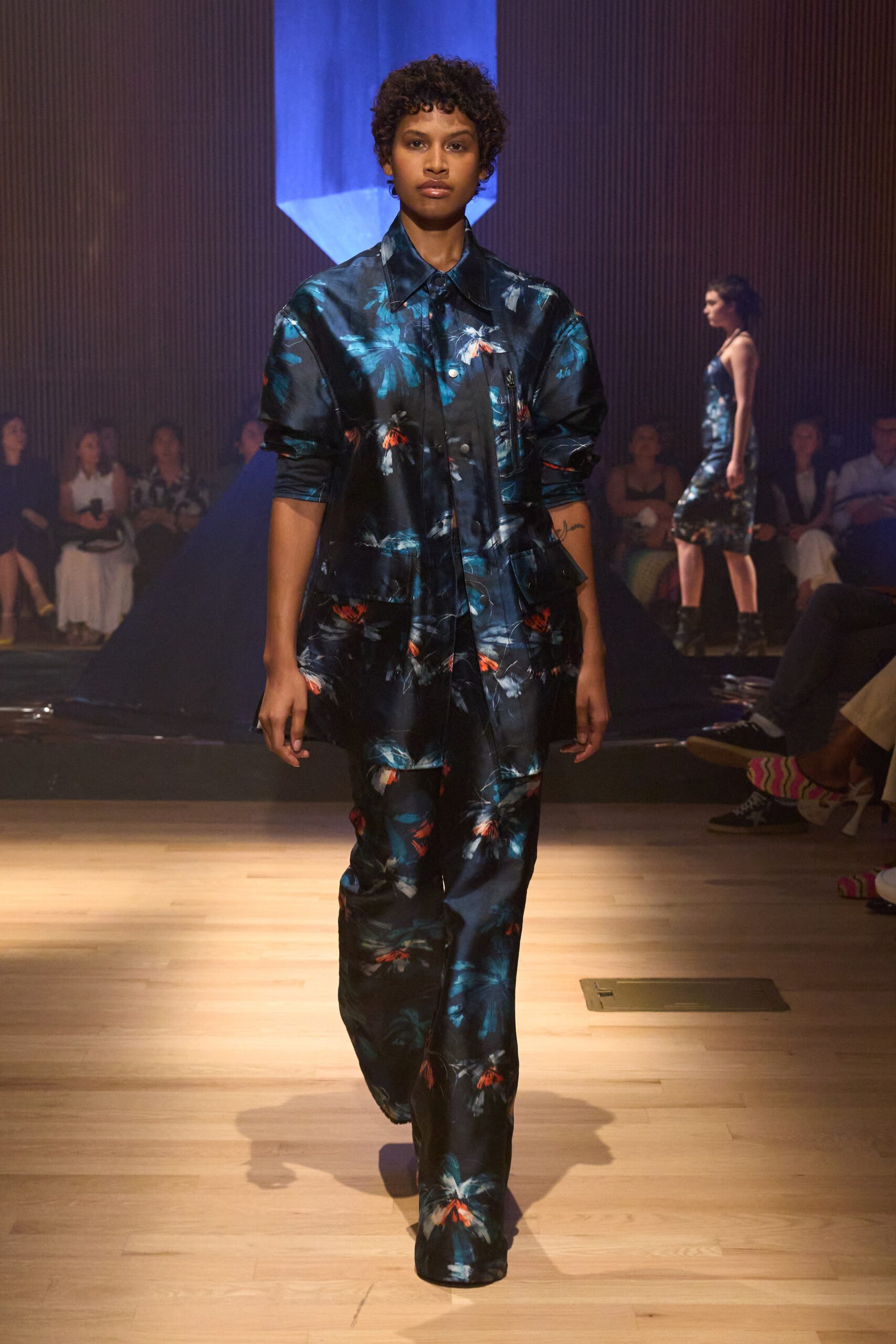 Bach Mai S/S 24 Look 60