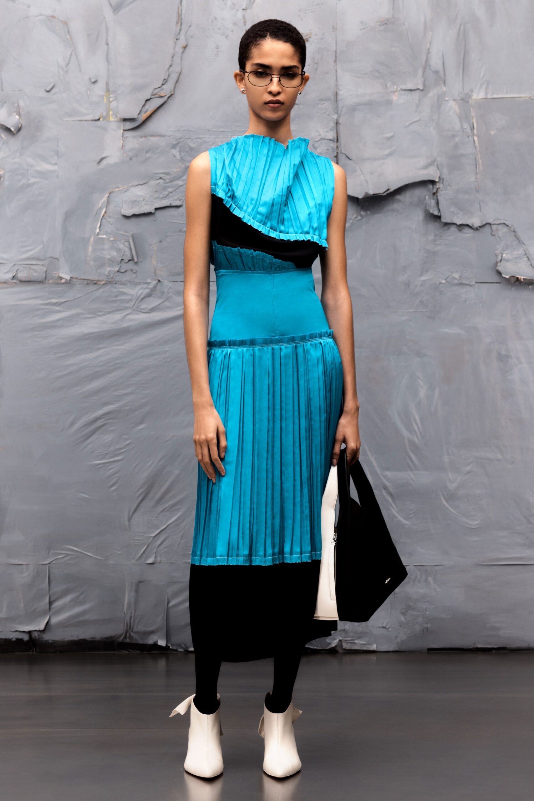3.1 Phillip Lim S/S 23 Look 9