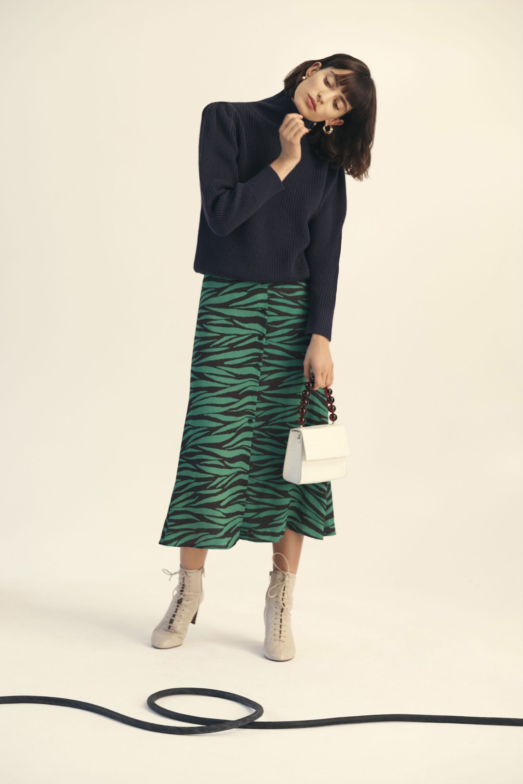 Whistles F/W 19 Look 9