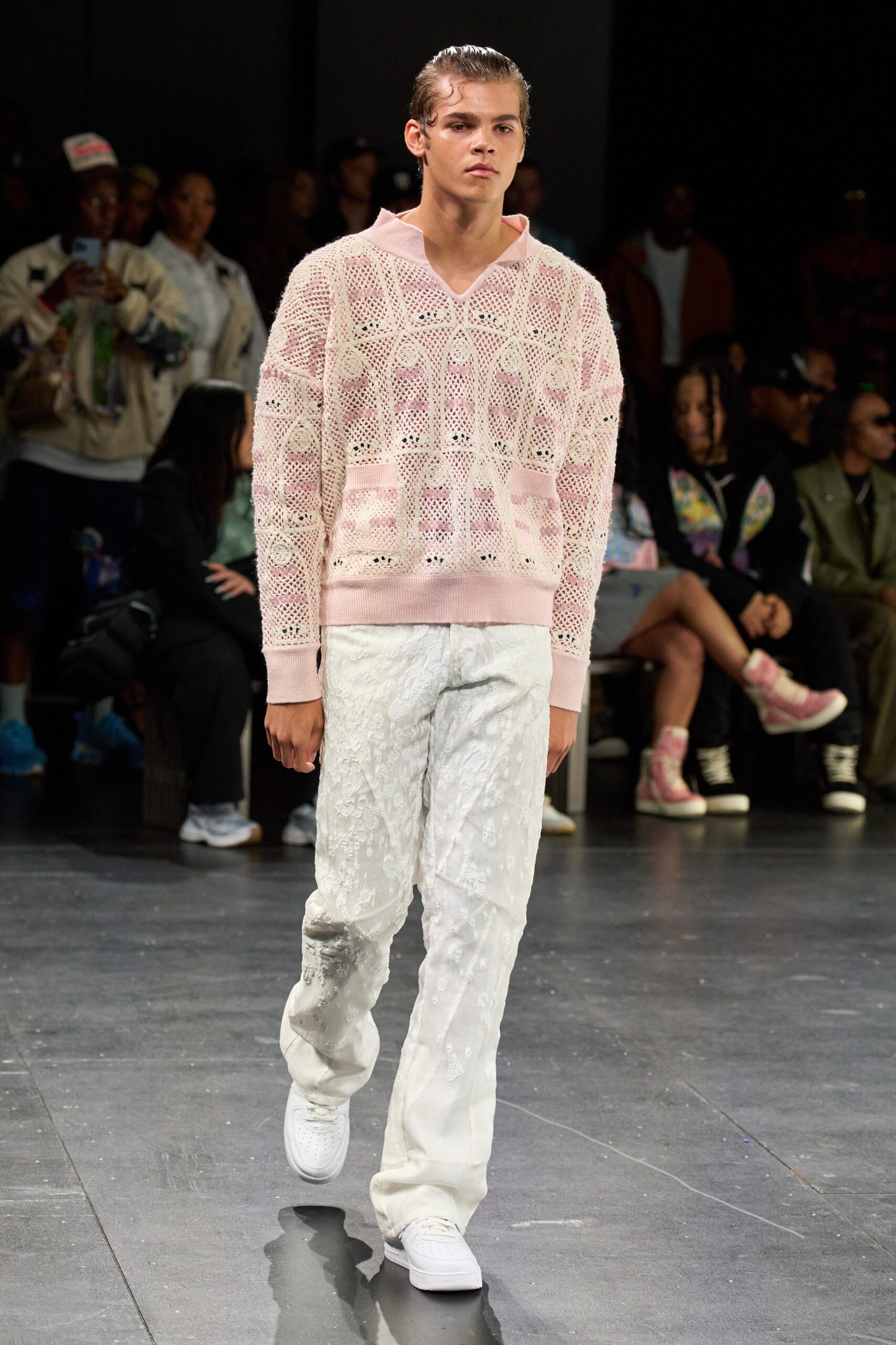 Who Decides War S/S 23 Look 9