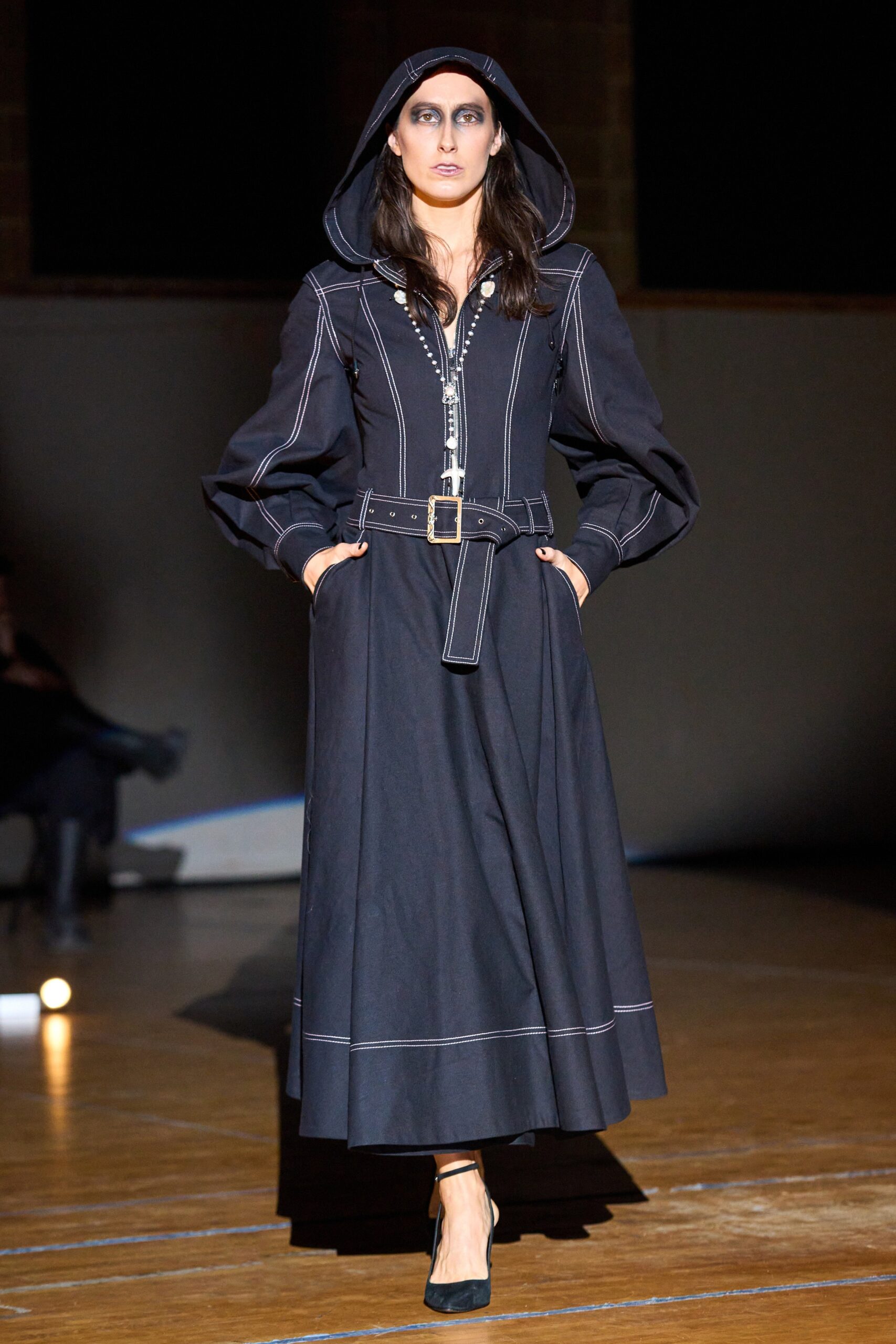 Wiederhoeft F/W 23 Look 9