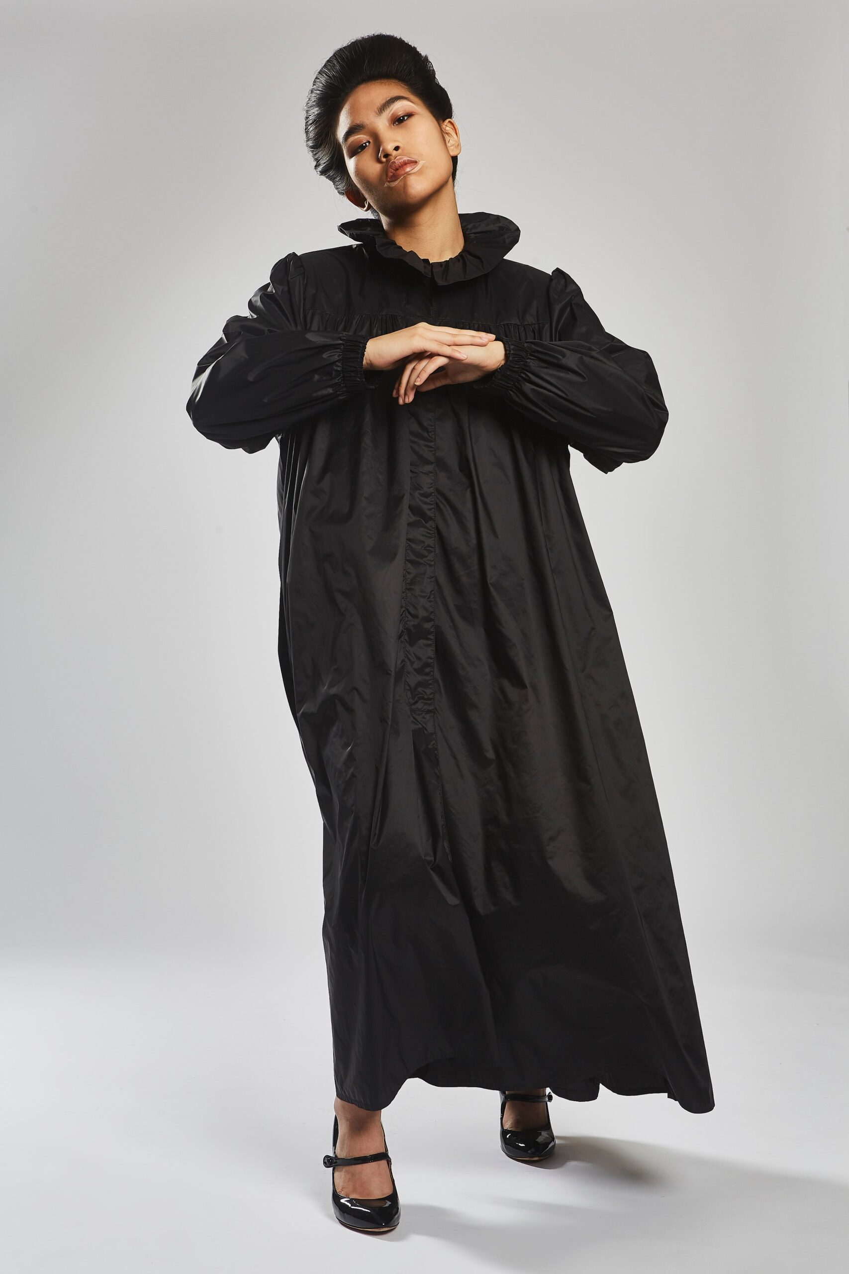 Willy Chavarria F/W 20 Menswear Look 9