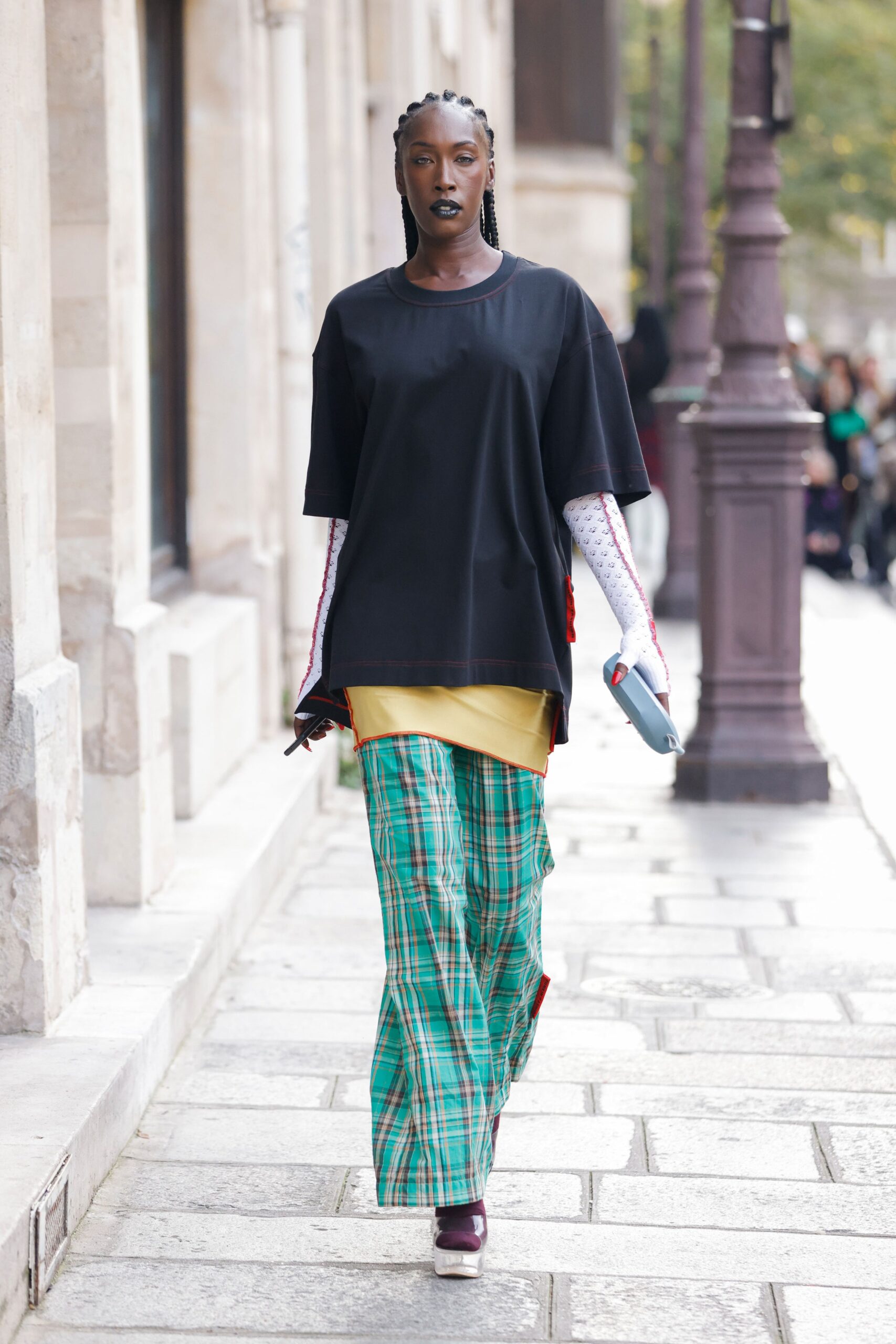 Xuly.Bët S/S 23 Look 9