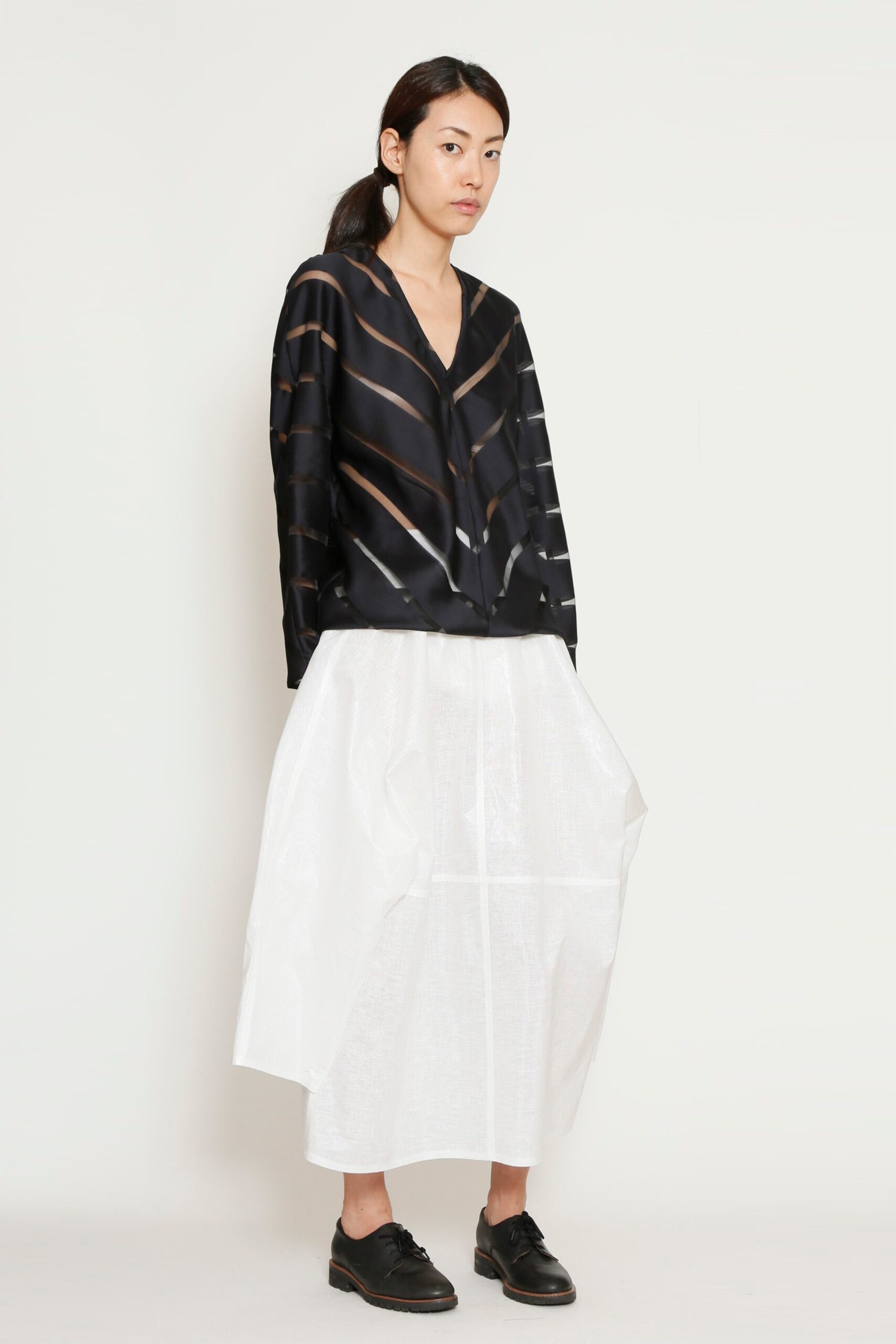 Yeohlee Resort 19 Look 9