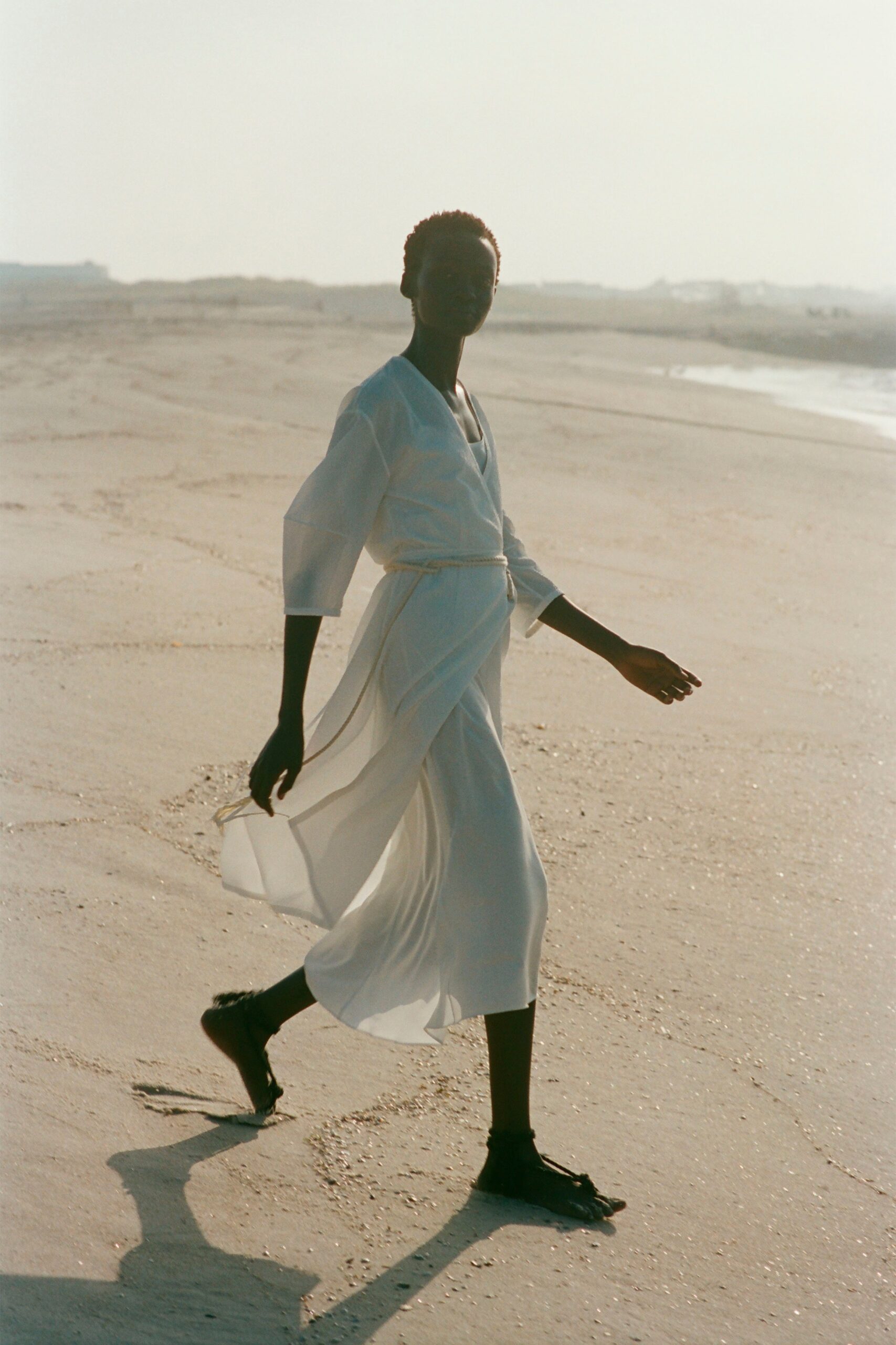Yigal Azrouël S/S 19 Look 9
